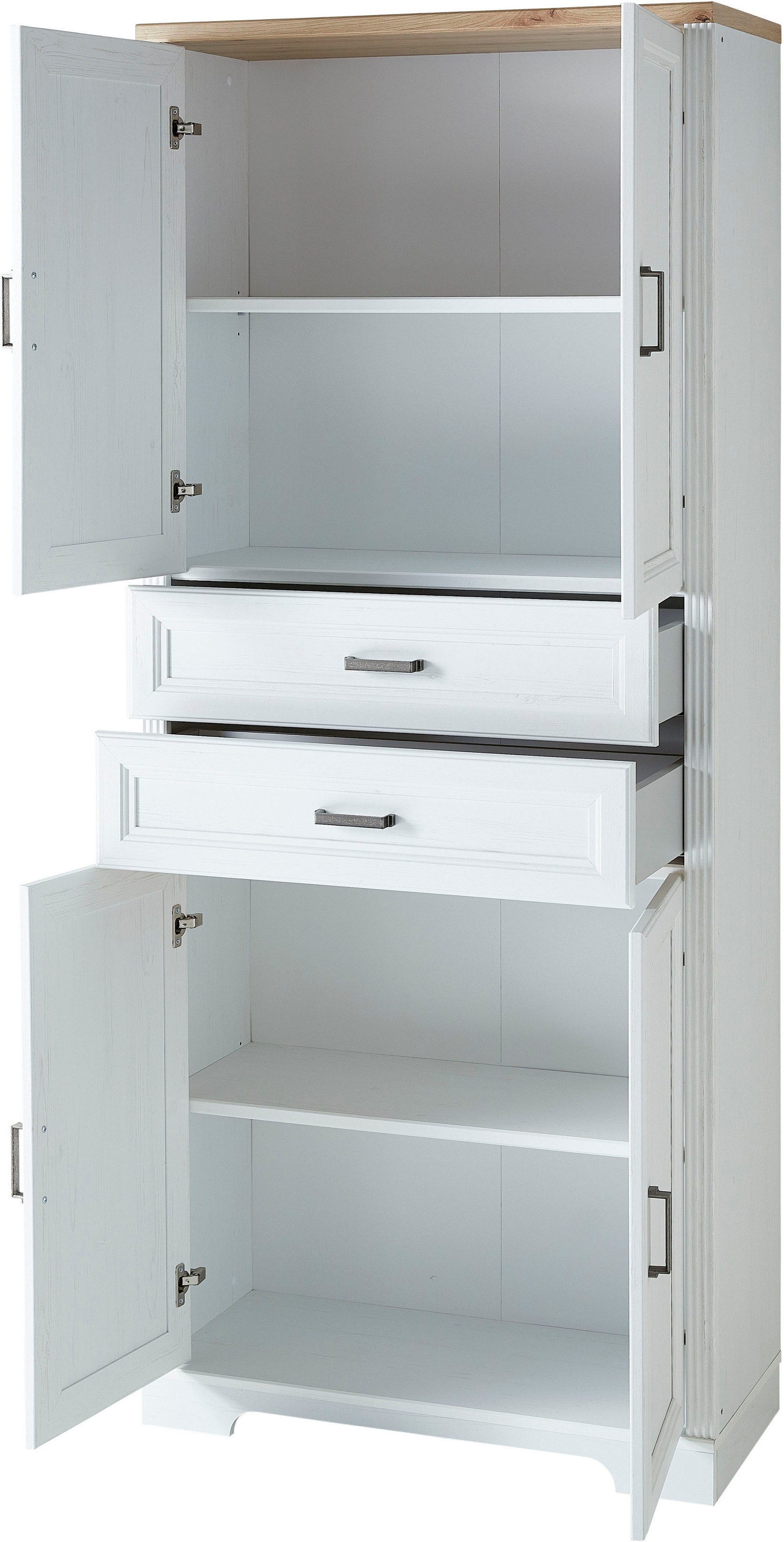 Innostyle Aktenschrank 1 Stk. tlg. günstig online kaufen
