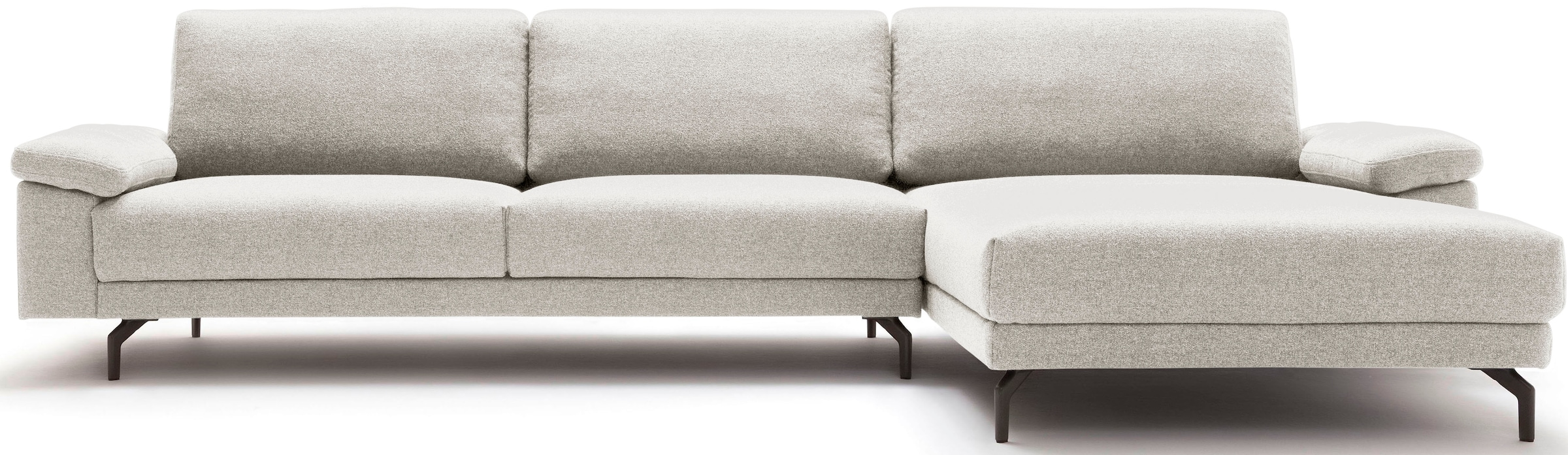 Creation BY ROLF BENZ Ecksofa »hs.450«