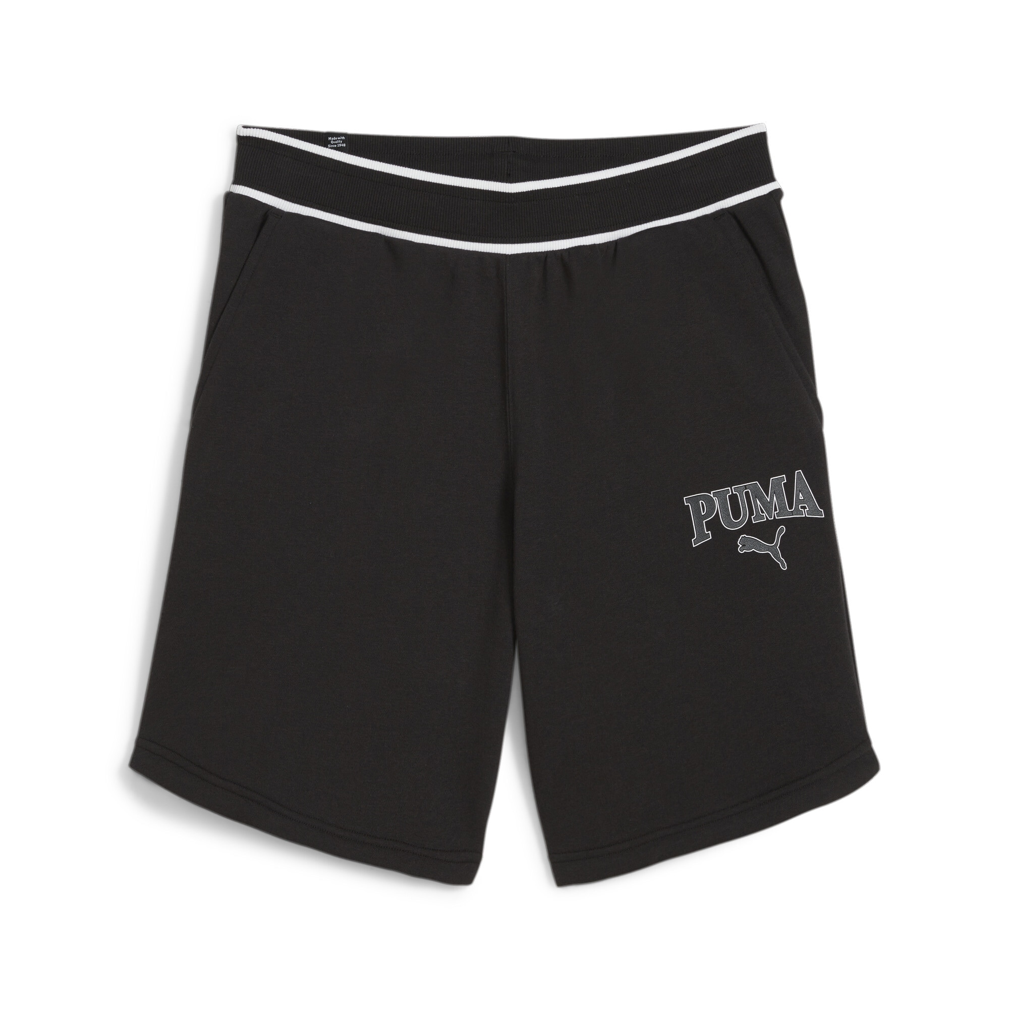 Sporthose »PUMA SQUAD Shorts Herren«