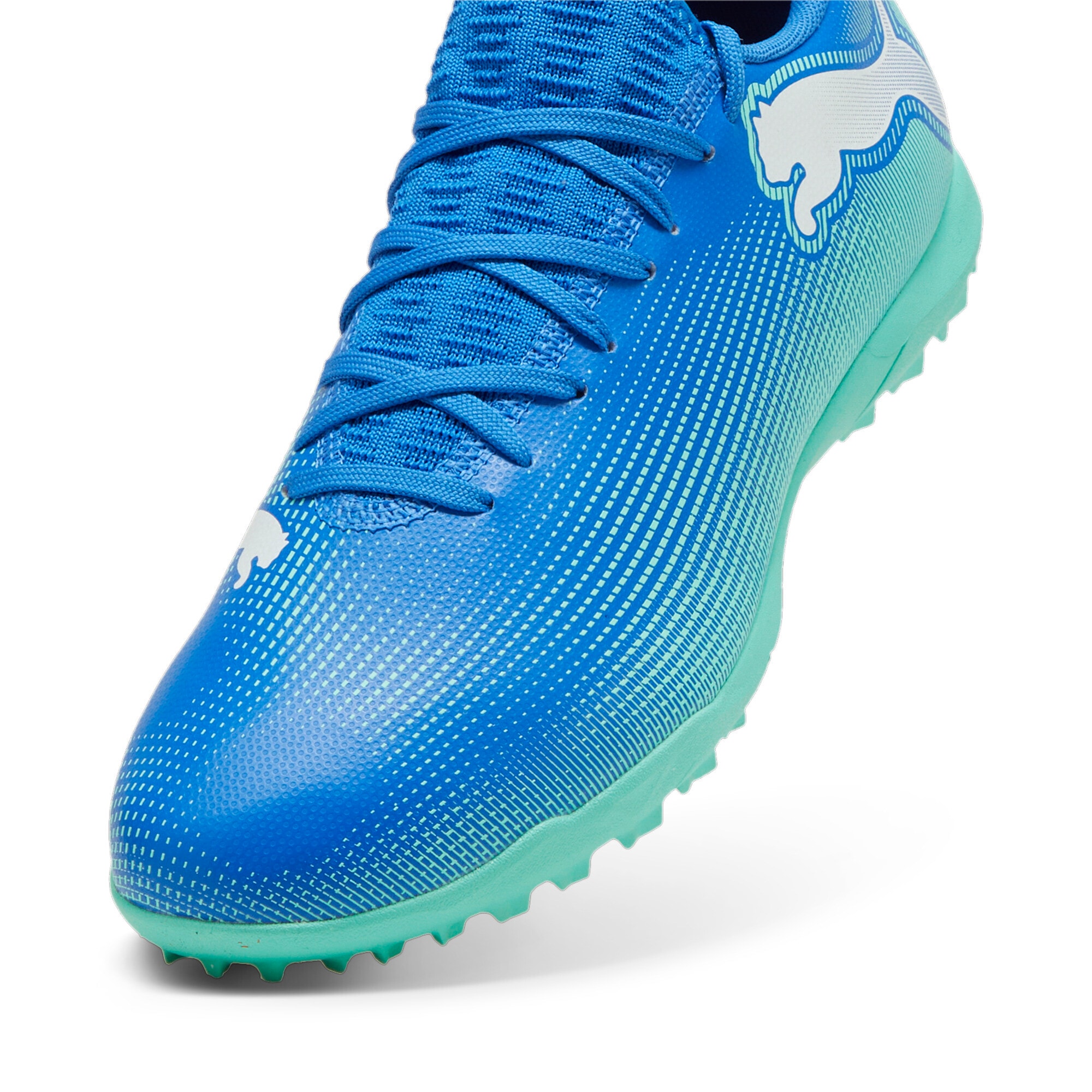 PUMA Fußballschuh »FUTURE 7 PLAY TT«