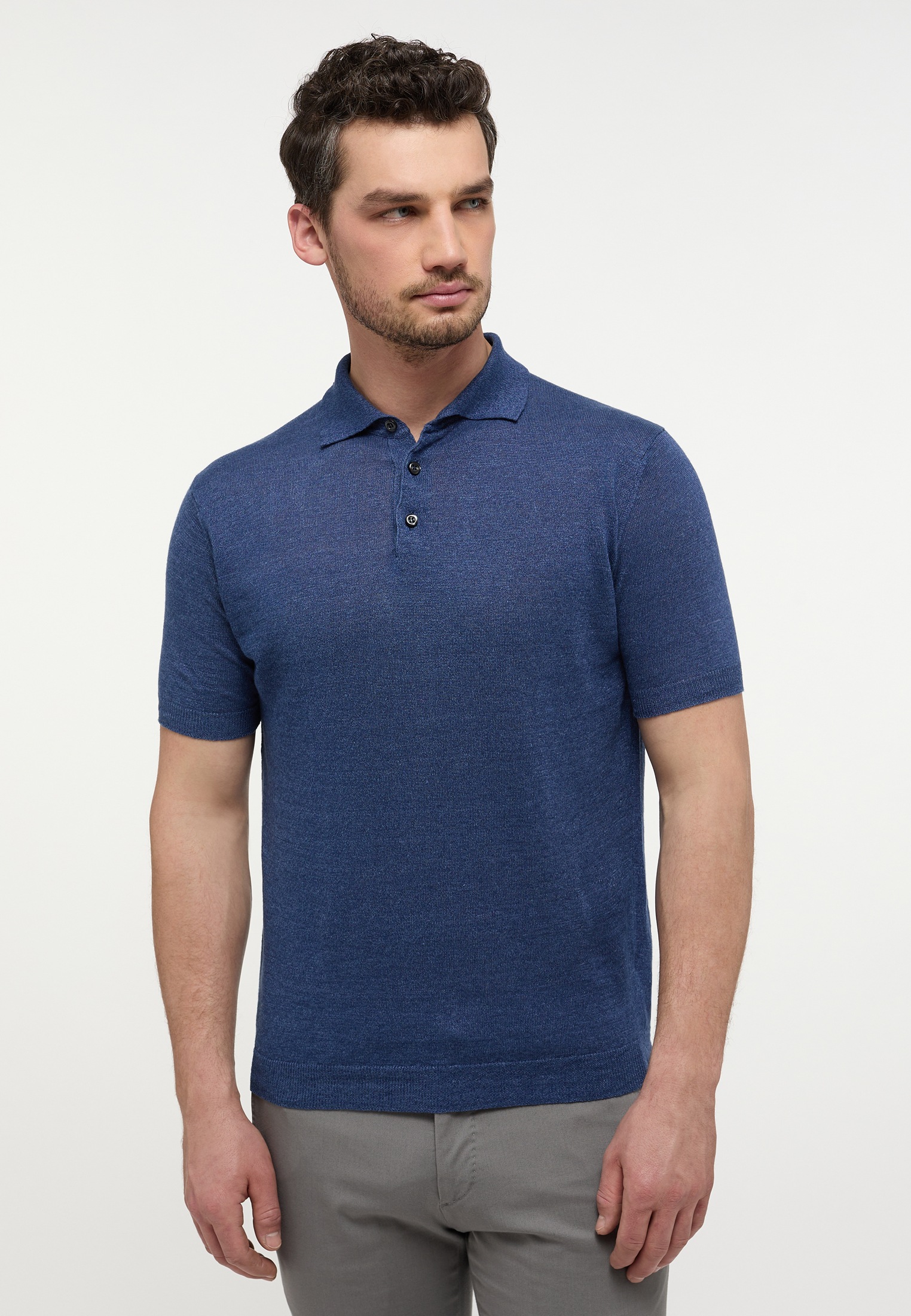 Eterna Poloshirt günstig online kaufen