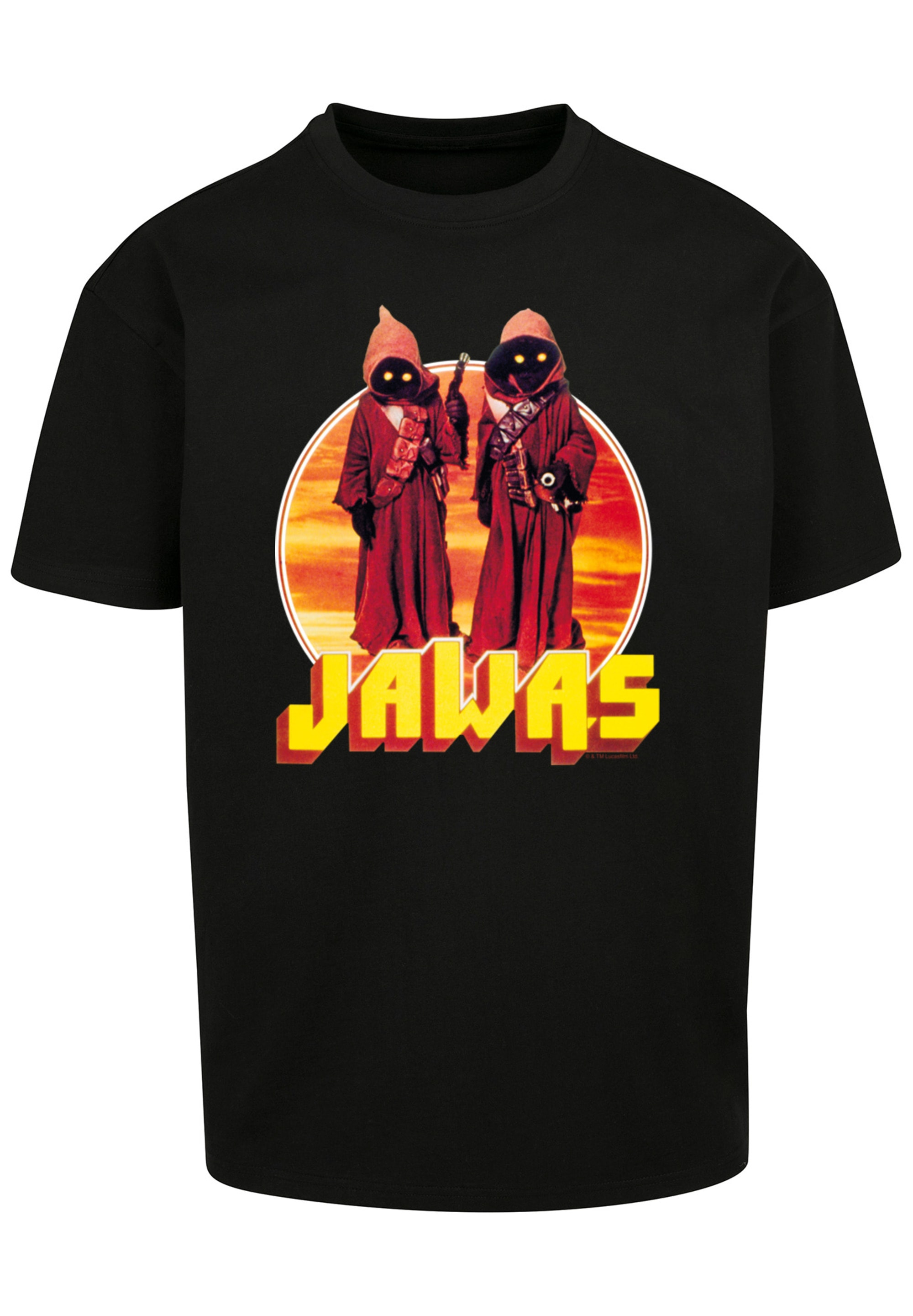 F4NT4STIC Kurzarmshirt "F4NT4STIC Herren" 1 Stk. tlg. günstig online kaufen