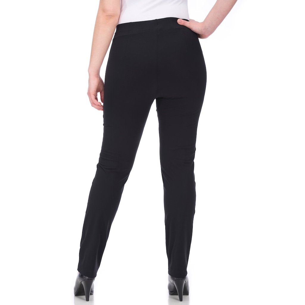 KjBRAND Schlupfhose »Susie sensitive reduced«, atmumgsaktiv