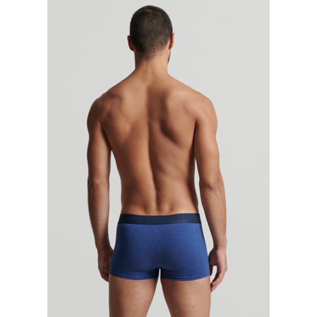 Superdry Boxer, (3 St.)