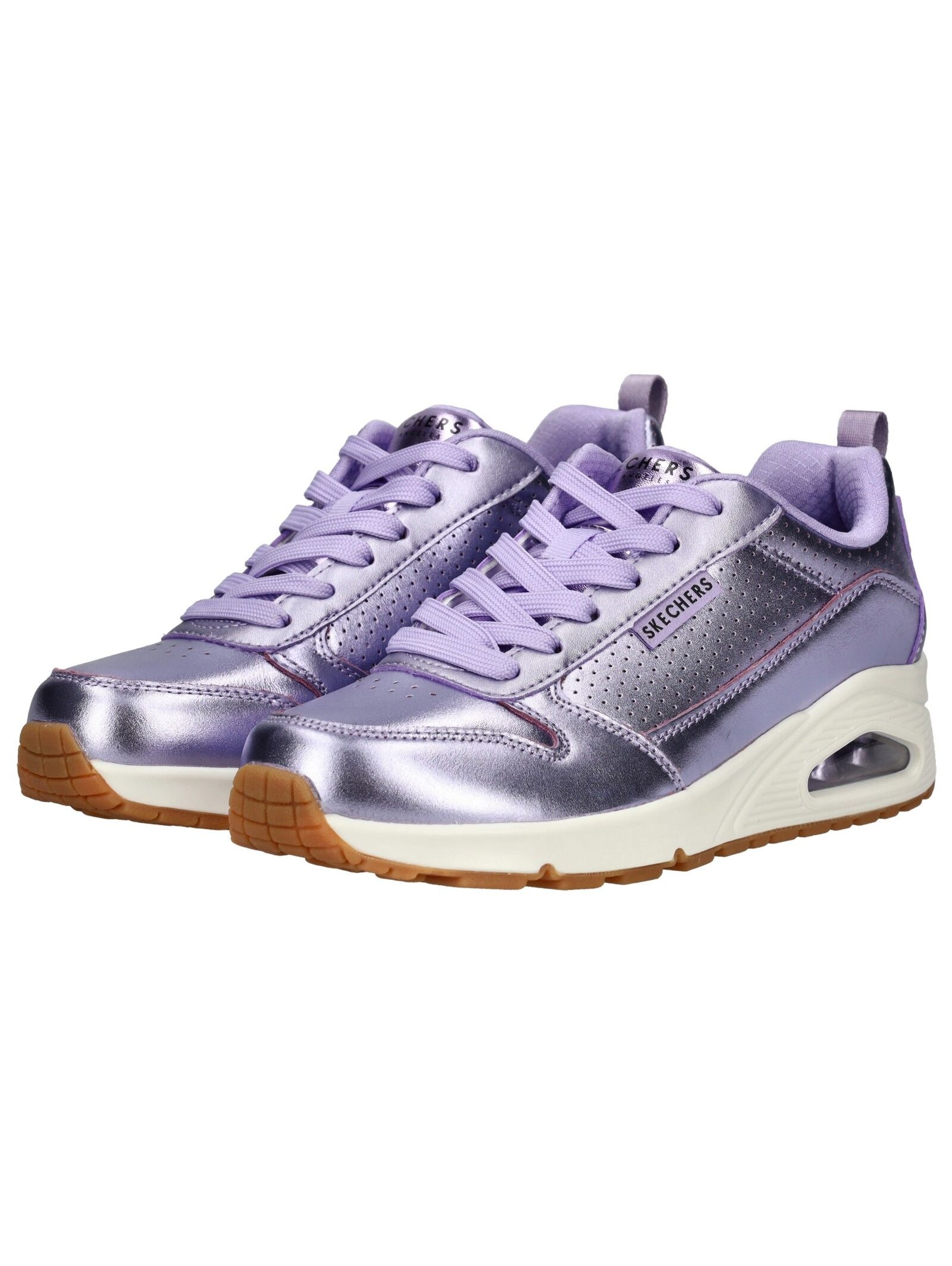 Skechers Sneaker »Skechers Sneaker Leder«