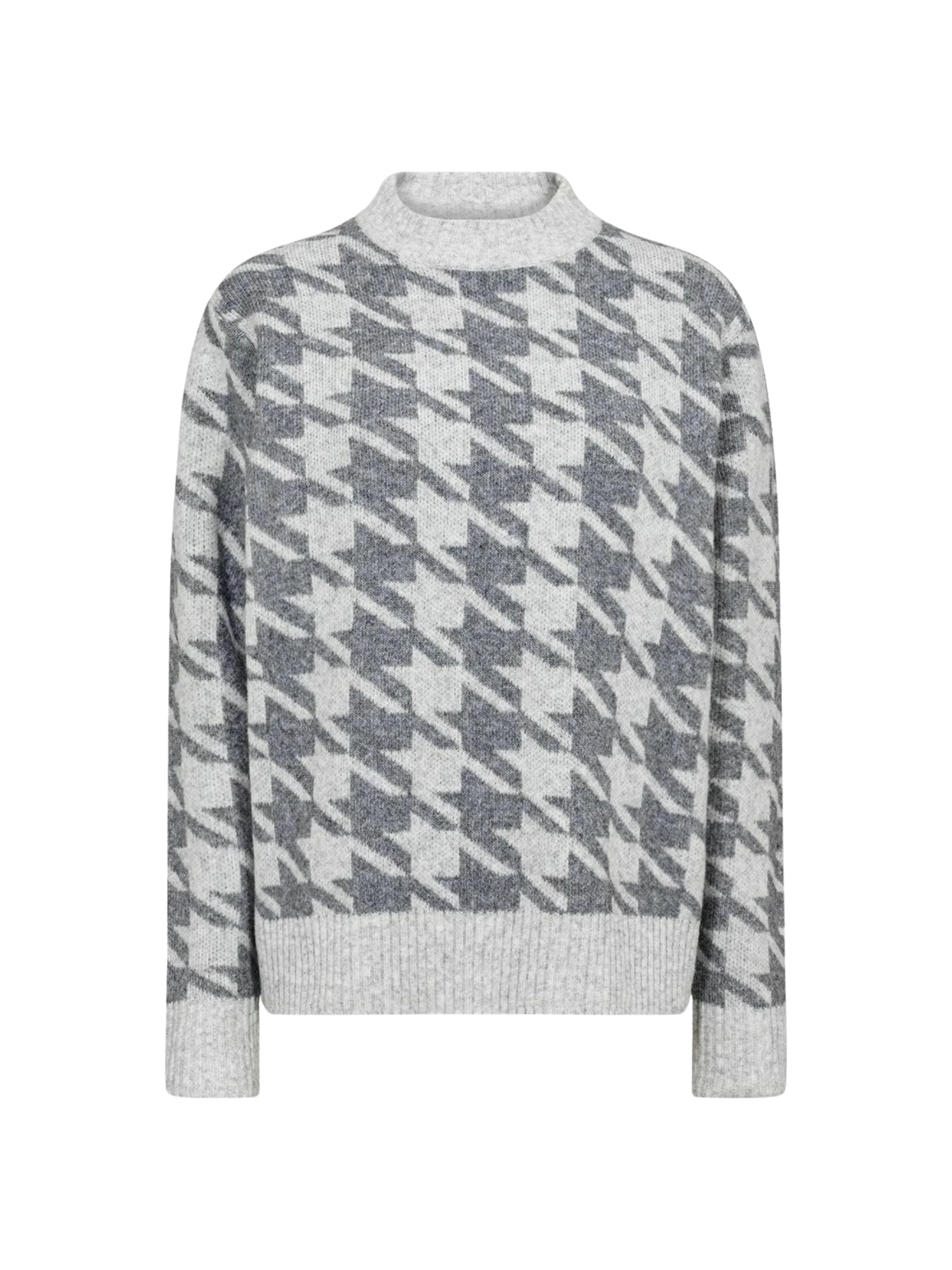 soyaconcept Strickpullover "Soya Concept Sweater SC-INE 1" günstig online kaufen