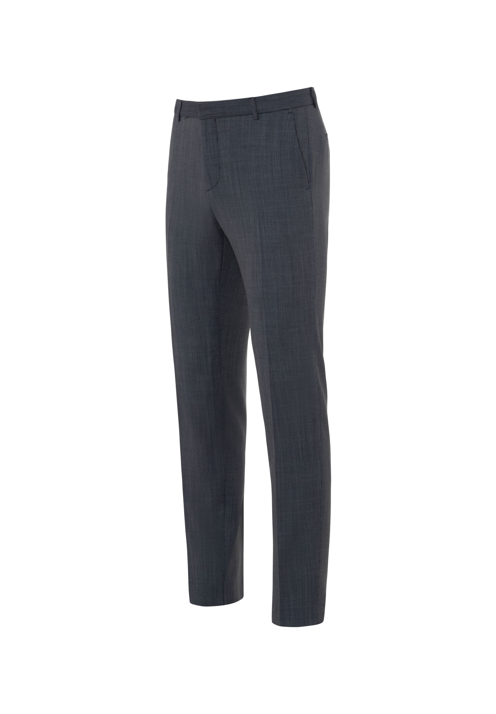 BENVENUTO. Anzughose »IAGO«  im Super Slim Fit