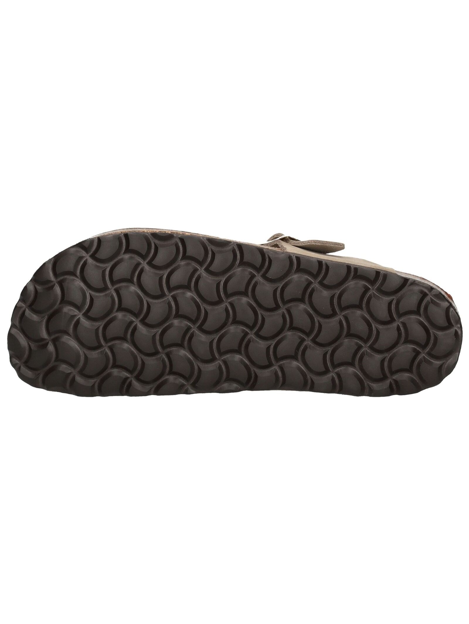 COSMOS Comfort Zehentrenner »COSMOS Comfort Zehensteg Leder«
