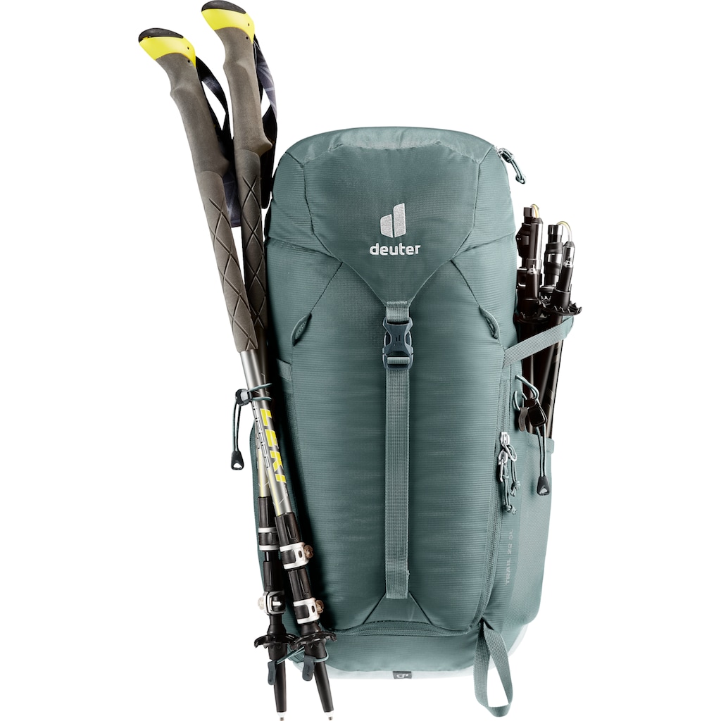 deuter Kletterrucksack »Trail 22 SL«