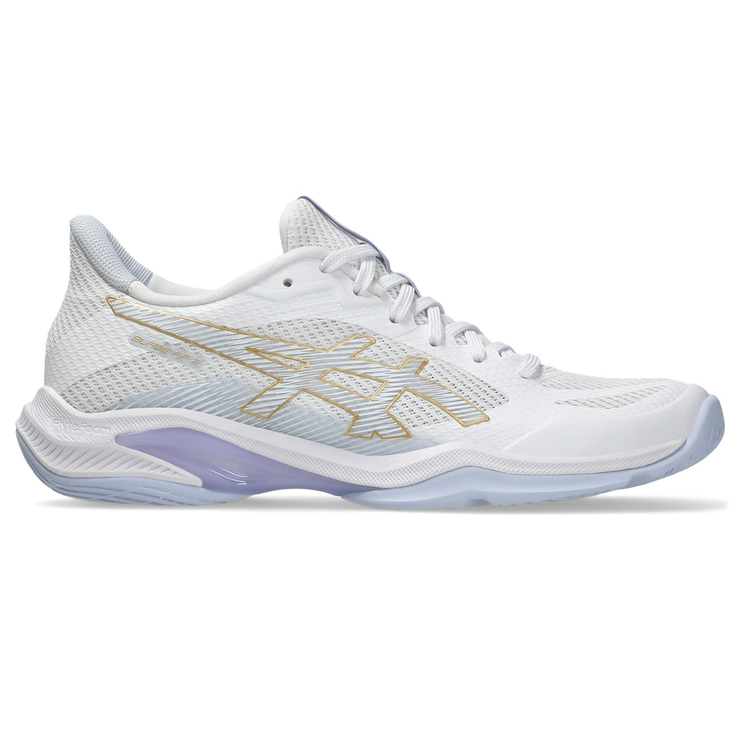 Asics Hallenschuh »BLADE FF 2«