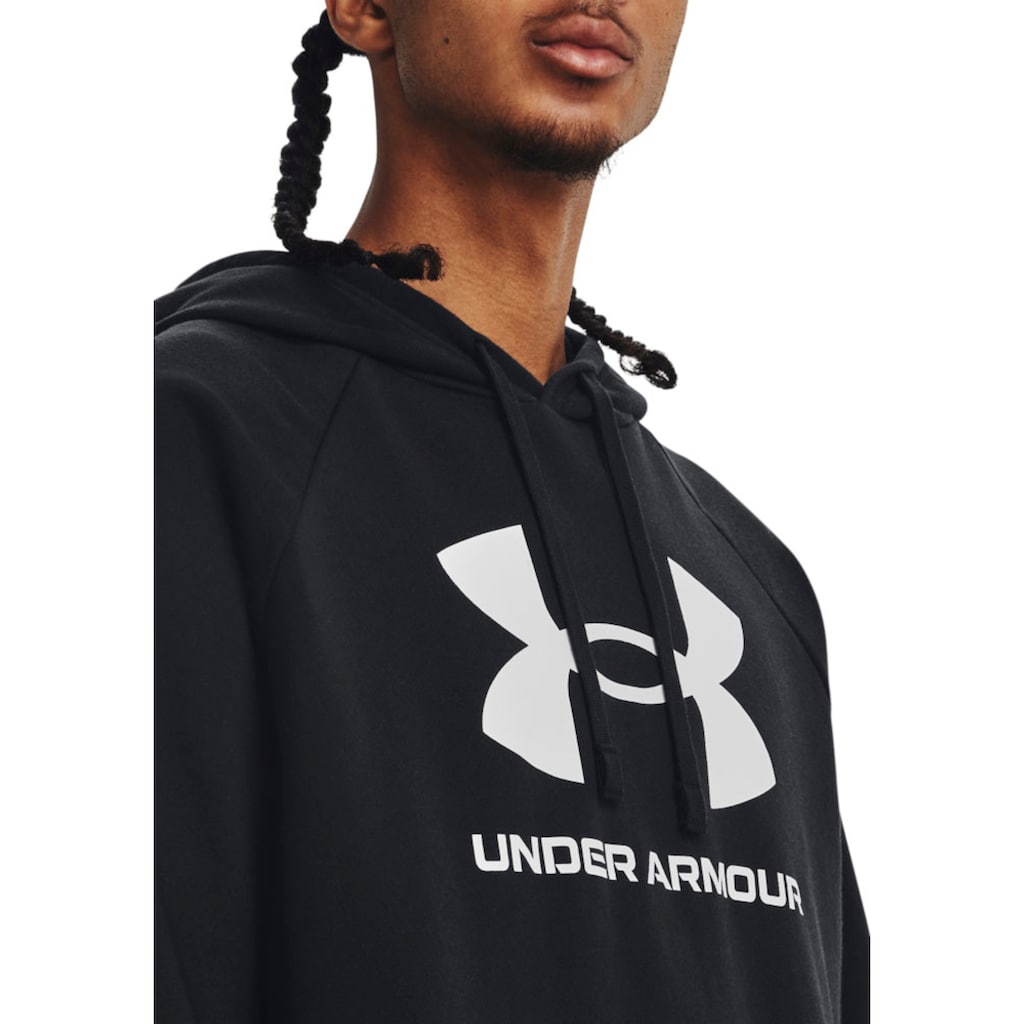 Under Armour® Kapuzensweatshirt