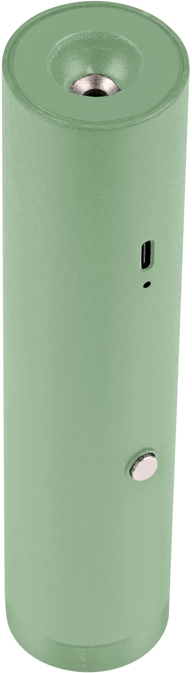 JUST LIGHT Pendelleuchte »ATTACH« LED-Modul 1 Stk. Warmweiß Akkuleuchte