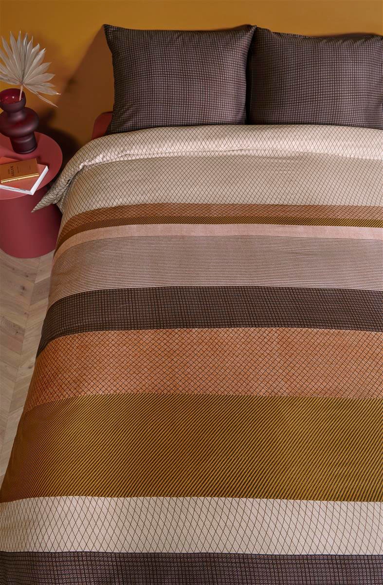 Beddinghouse Bettwäsche »Beddinghouse Kyle« 2 Stk. tlg.