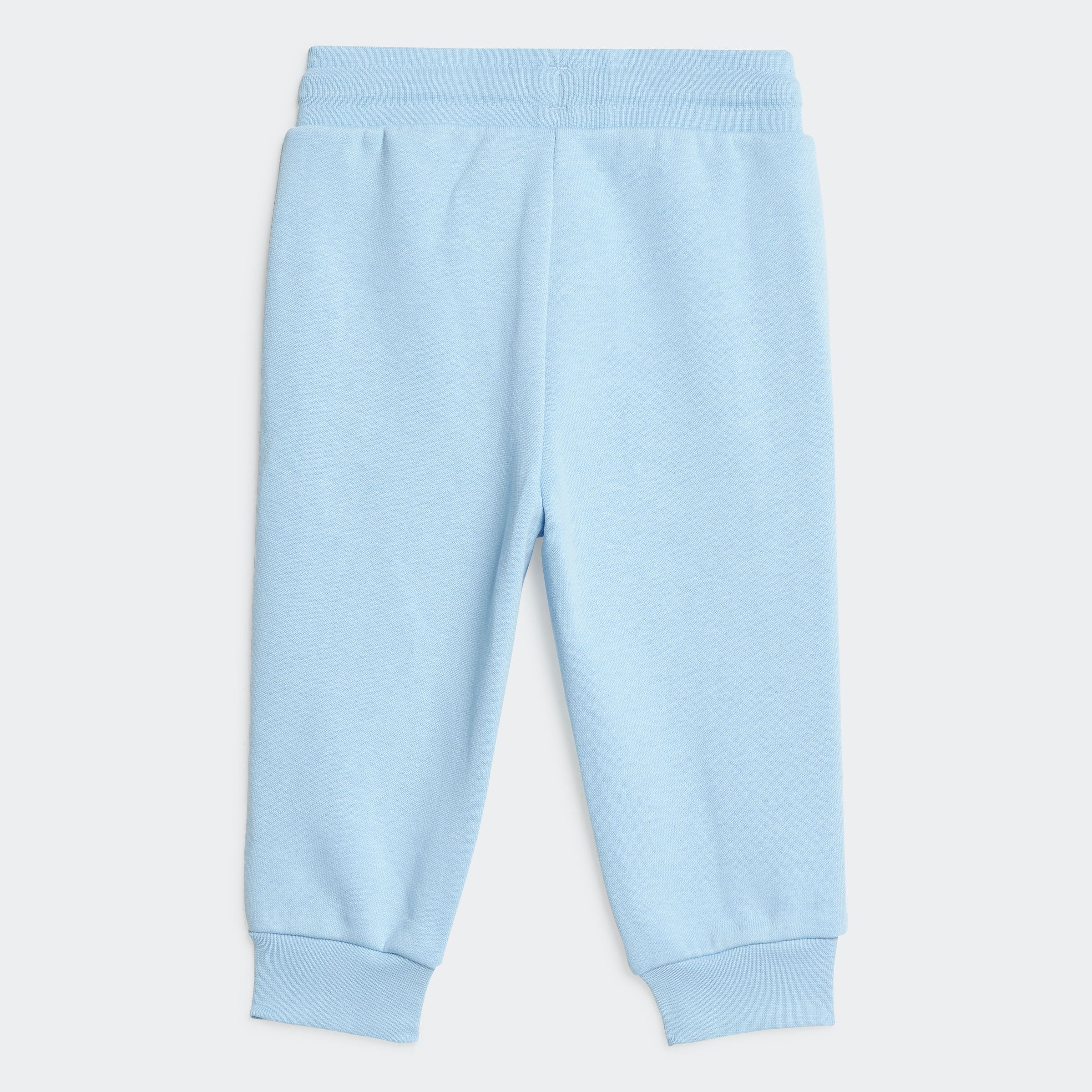 adidas Originals Trainingsanzug »TREFOIL CS«, (2 tlg.)