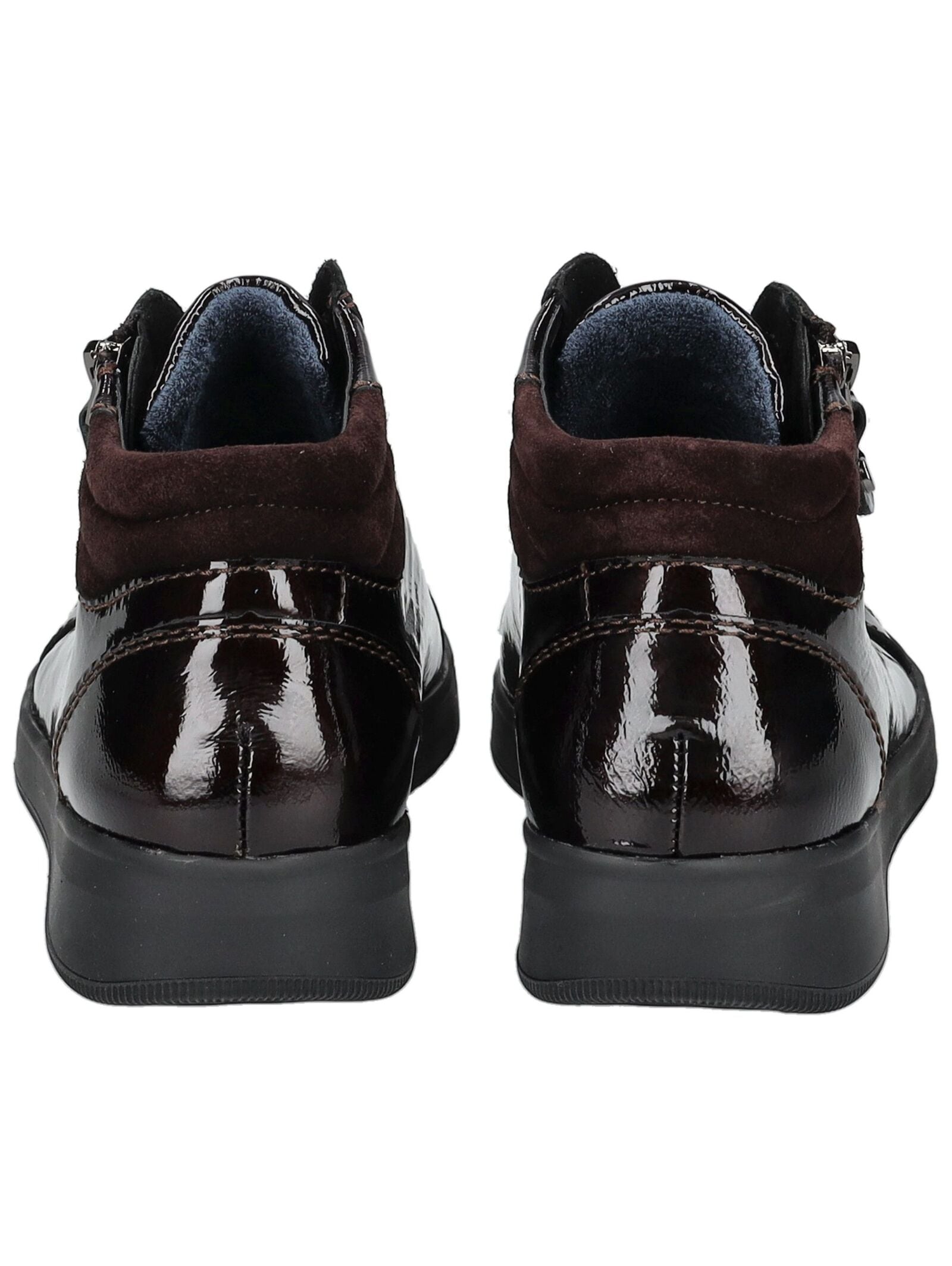 Ara Sneaker »Ara Sneaker Glattleder«