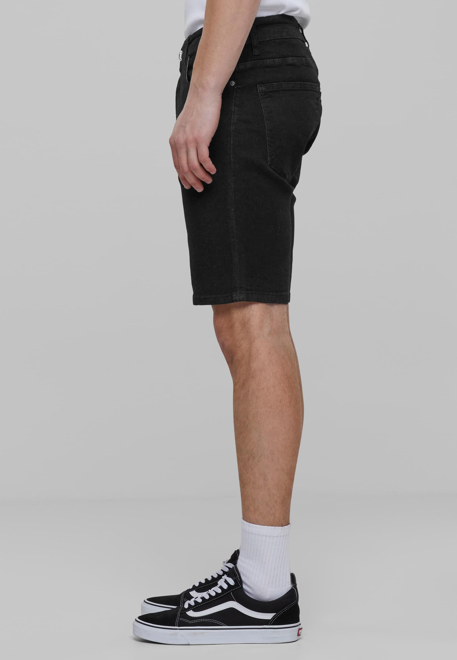 2Y Studios Shorts »2Y Studios Herren 2Y Jeans Shorts«