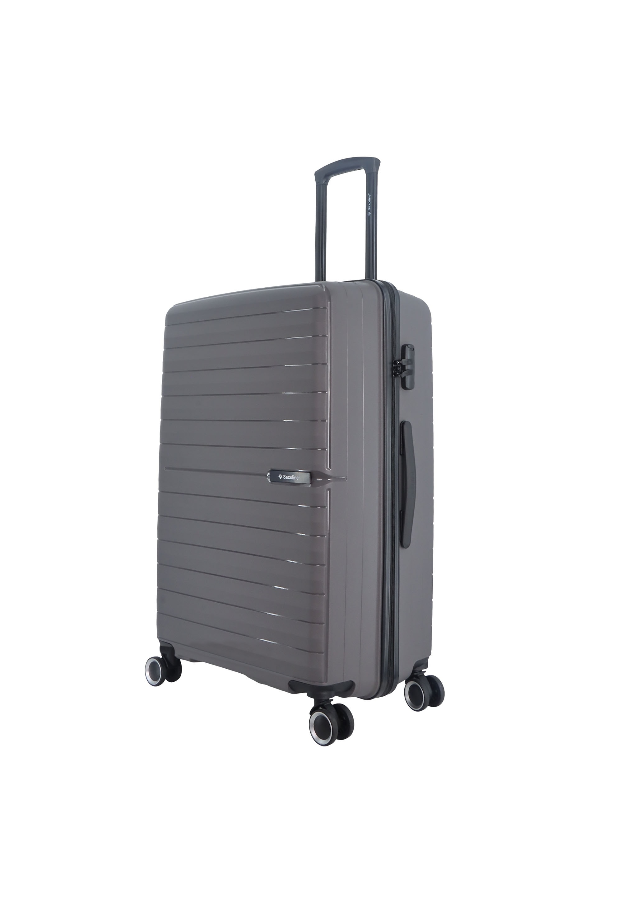 Saxoline® Koffer »Fiesta«, aus Polypropylen
