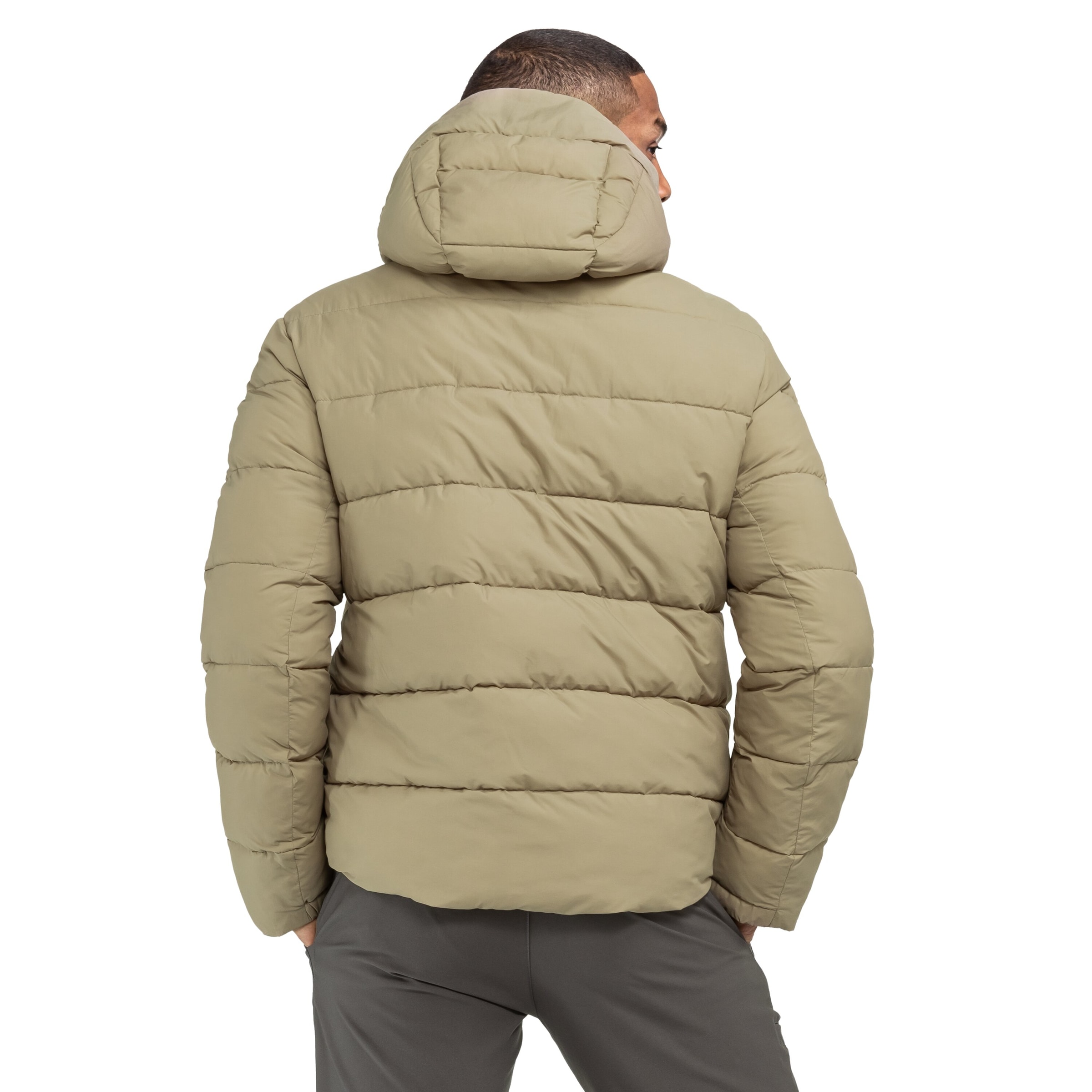 Schöffel Steppjacke »Ins Jacket Style Lodos MNS«
