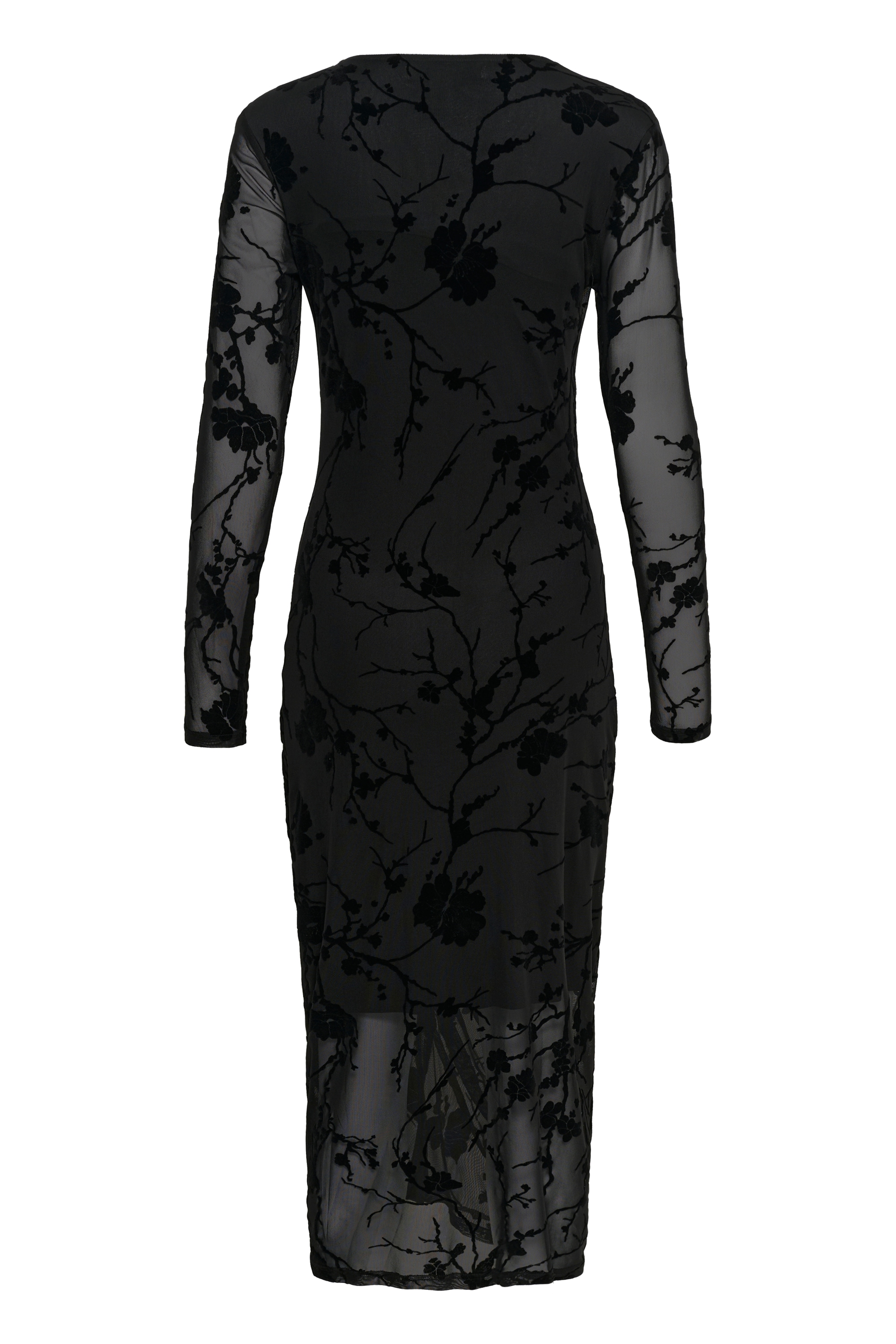 Culture Midikleid »Damen Kleid CUalifa«