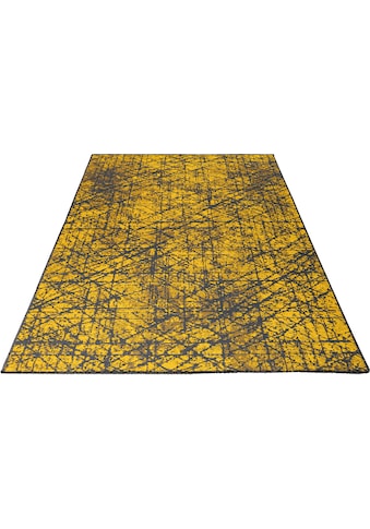 Obsession Teppich »My Amalfi 391«, rechteckig, 6 mm Höhe, Kurzflor, modernes Design,... kaufen