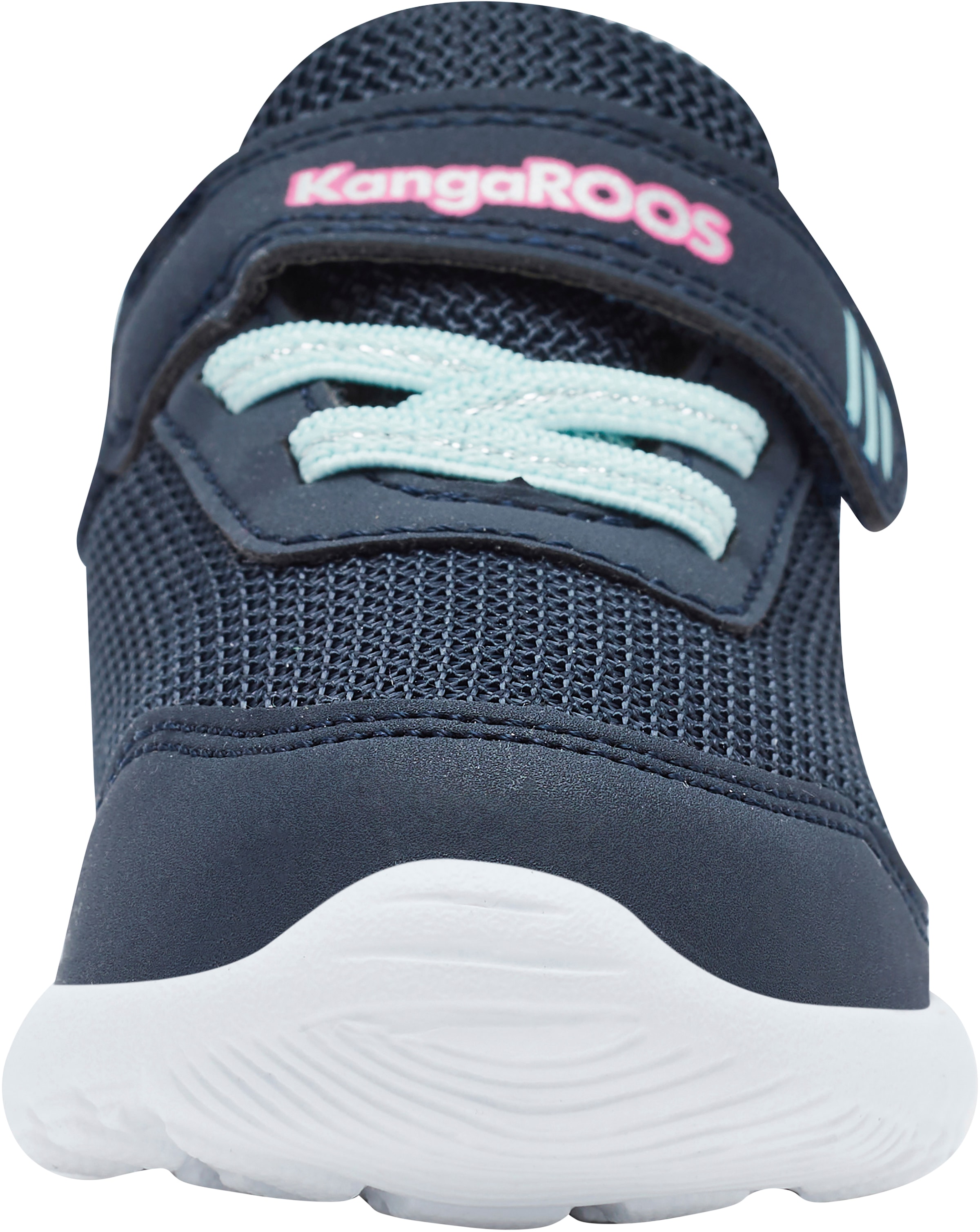 KangaROOS Sneaker »KY-Lilo Klettverschluss | bestellen mit BAUR EV«