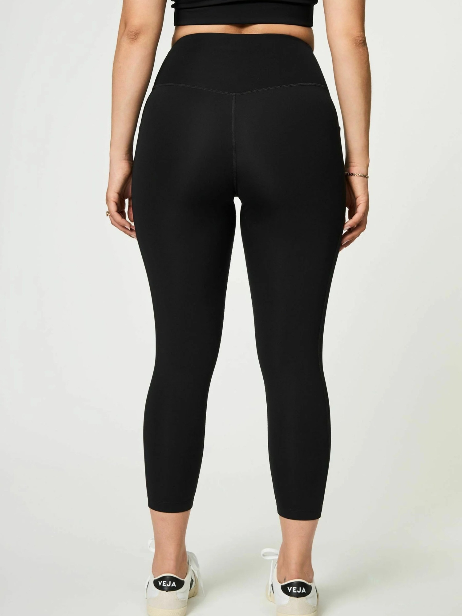 GIRLFRIEND COLLECTIVE Leggings »Girlfriend Collective leggings Pocket«