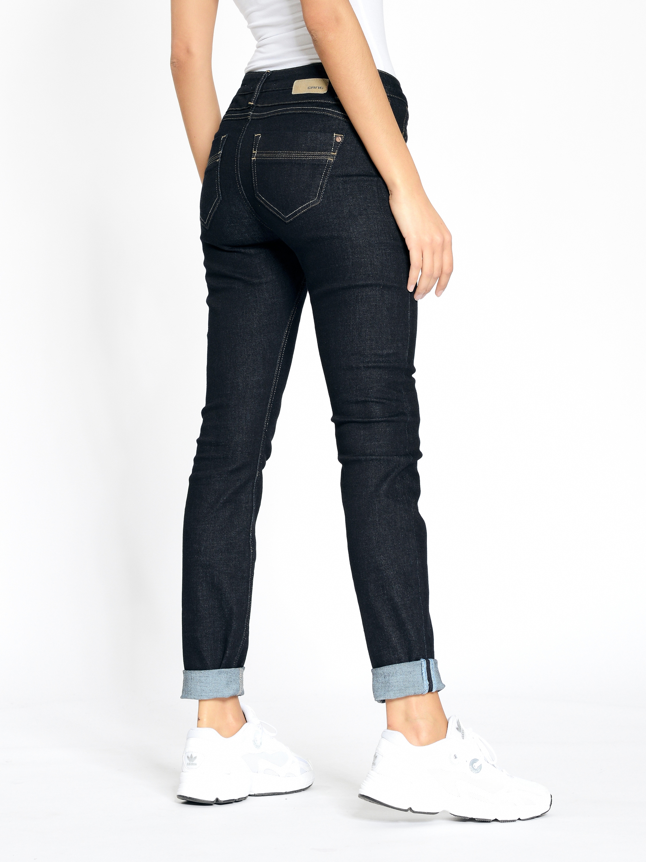 GANG Skinny-fit-Jeans »GANG Jeans Skinny fit 94NELE«