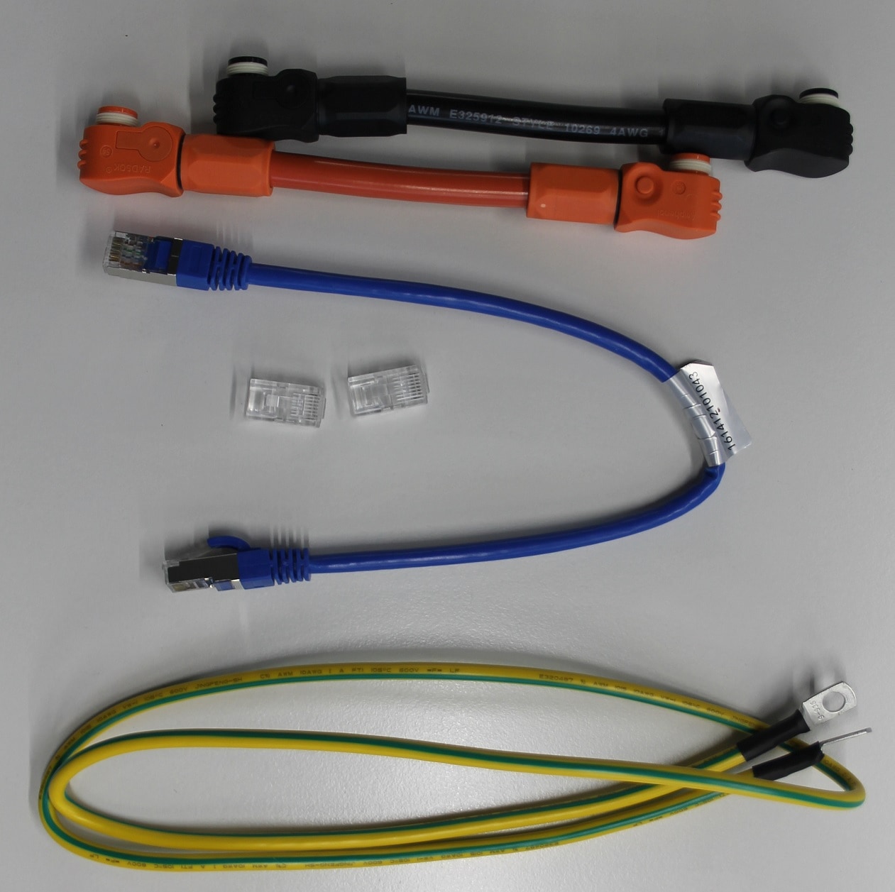 Pytes Stromspeicher »Batterie Lithium Pytes E-Box-48100R TE+« 100.000 mAh 48