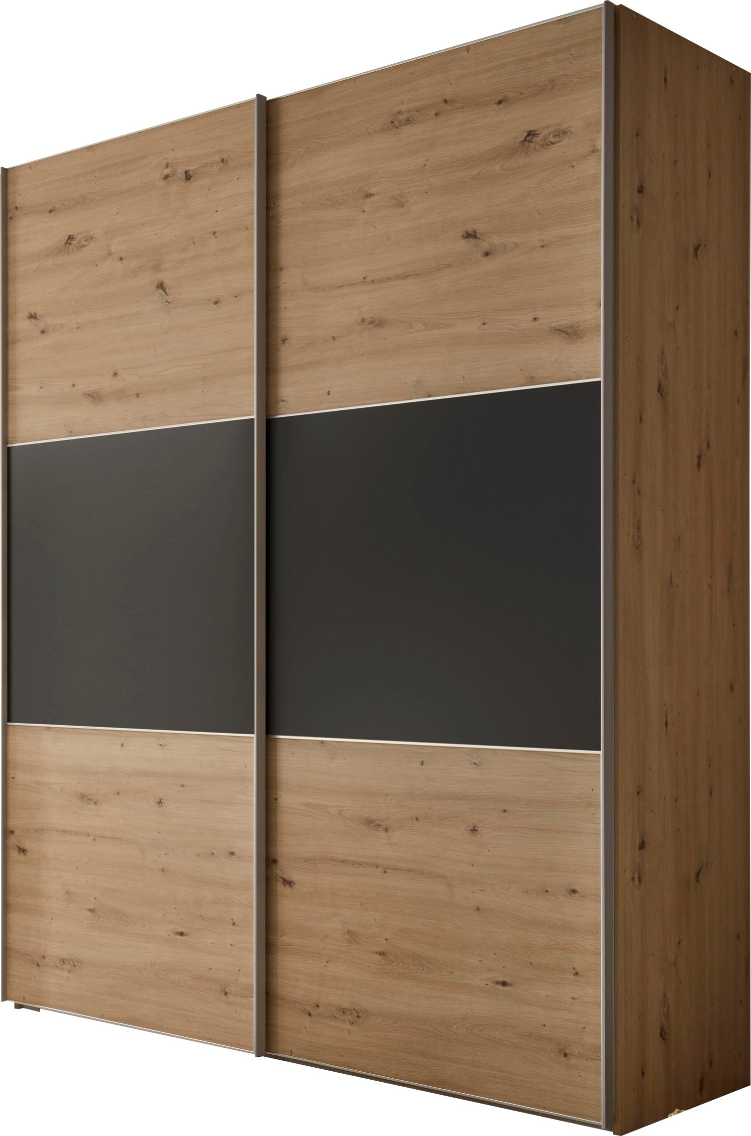 STAUD Schwebetürenschrank "Includo, Made in Germany", Mit vier verschiedene günstig online kaufen