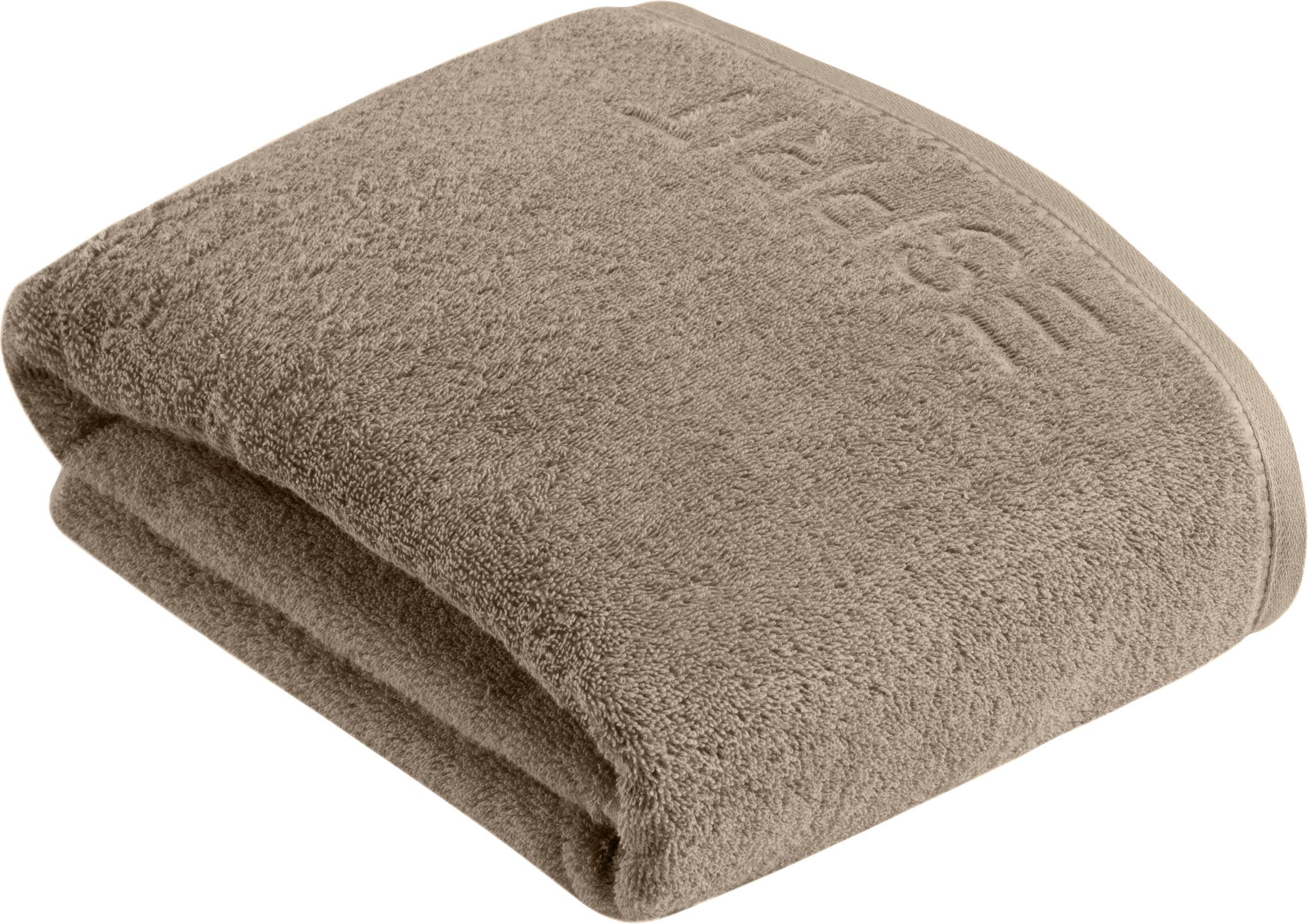 Esprit Saunatuch "Modern Solid" vegan produziert günstig online kaufen