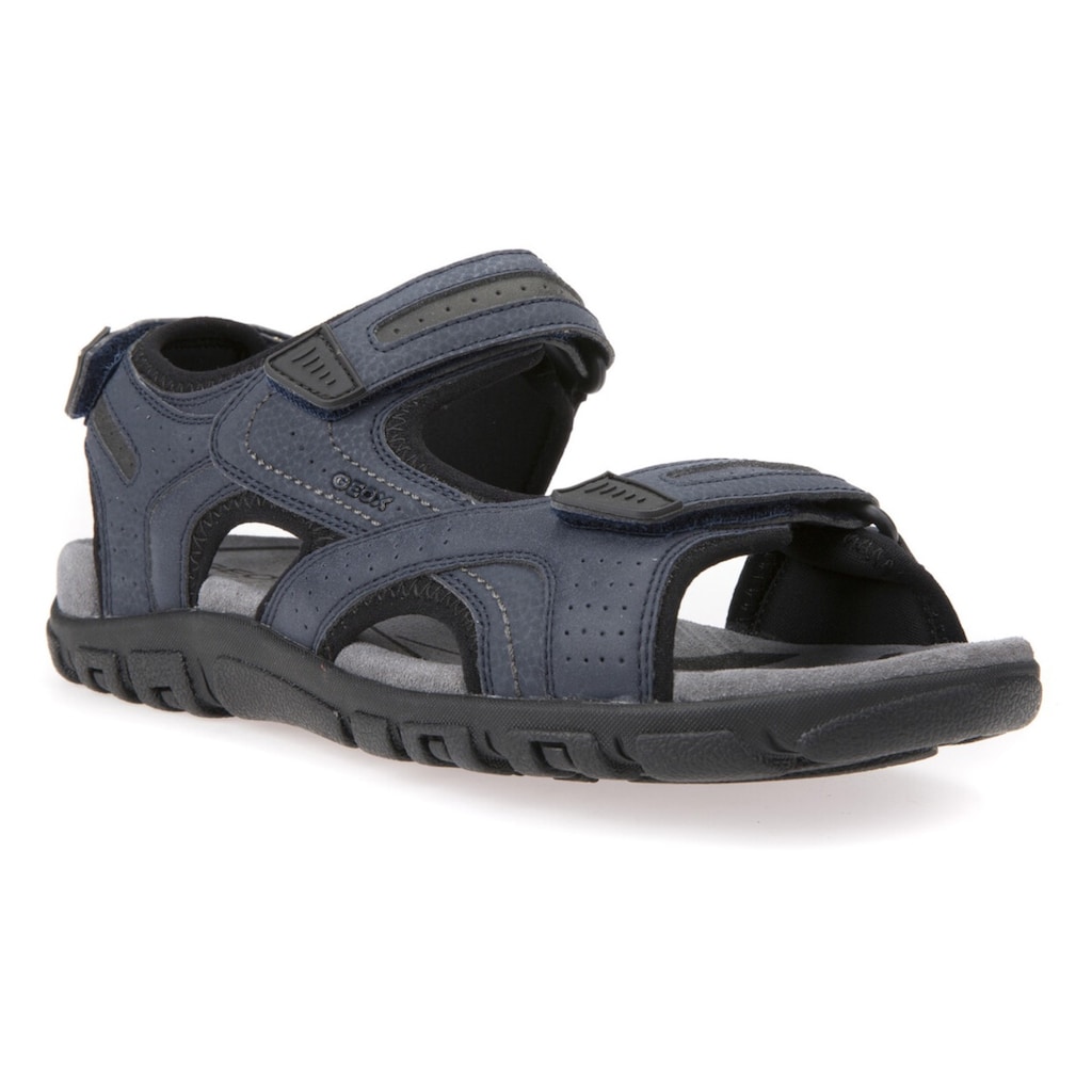 Geox Sandale »UOMO SANDAL STRADA«