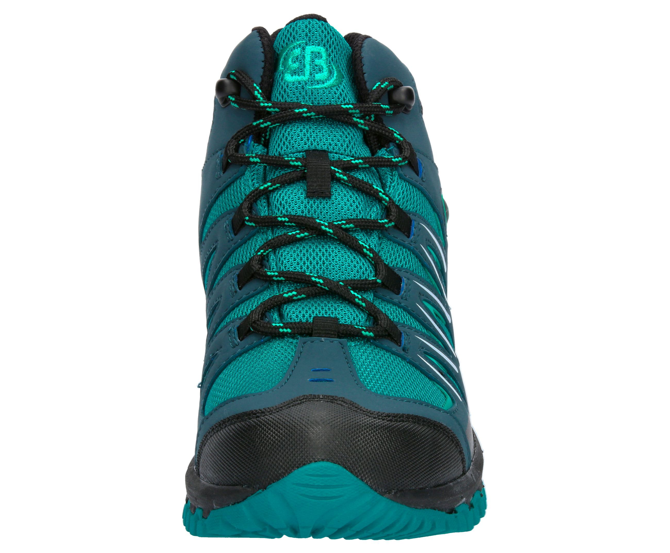 Thumbnail - BRÜTTING Outdoorschuh "Outdoorstiefel Expedition Mid"