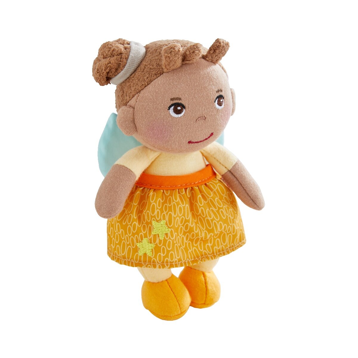 Haba Stoffpuppe »Schutzengel Holly«
