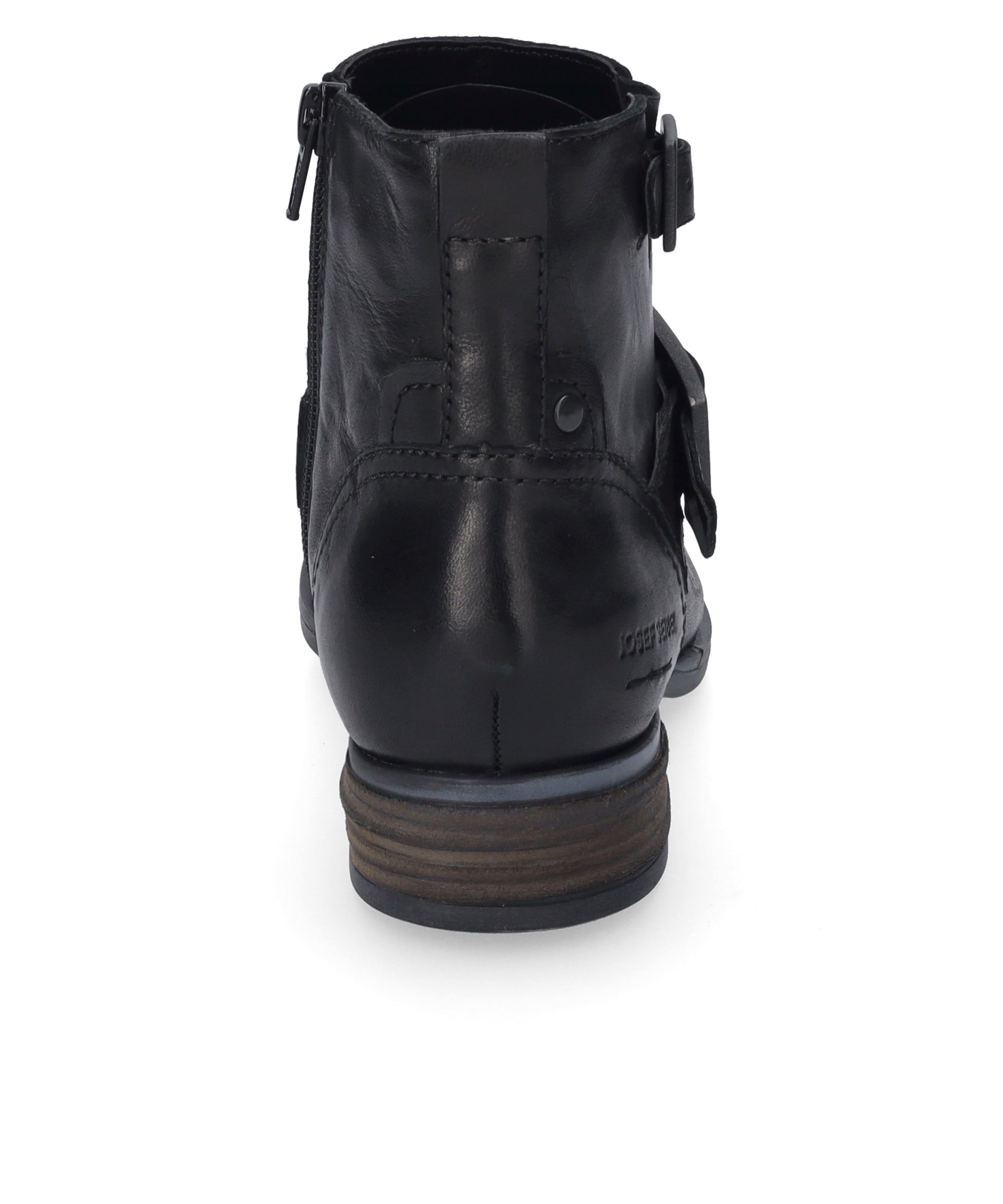 Josef Seibel Stiefelette »Sanja 16, schwarz«