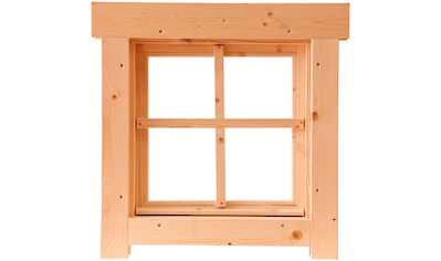 Fenster »Tanja 44«, BxH: 54x54 cm