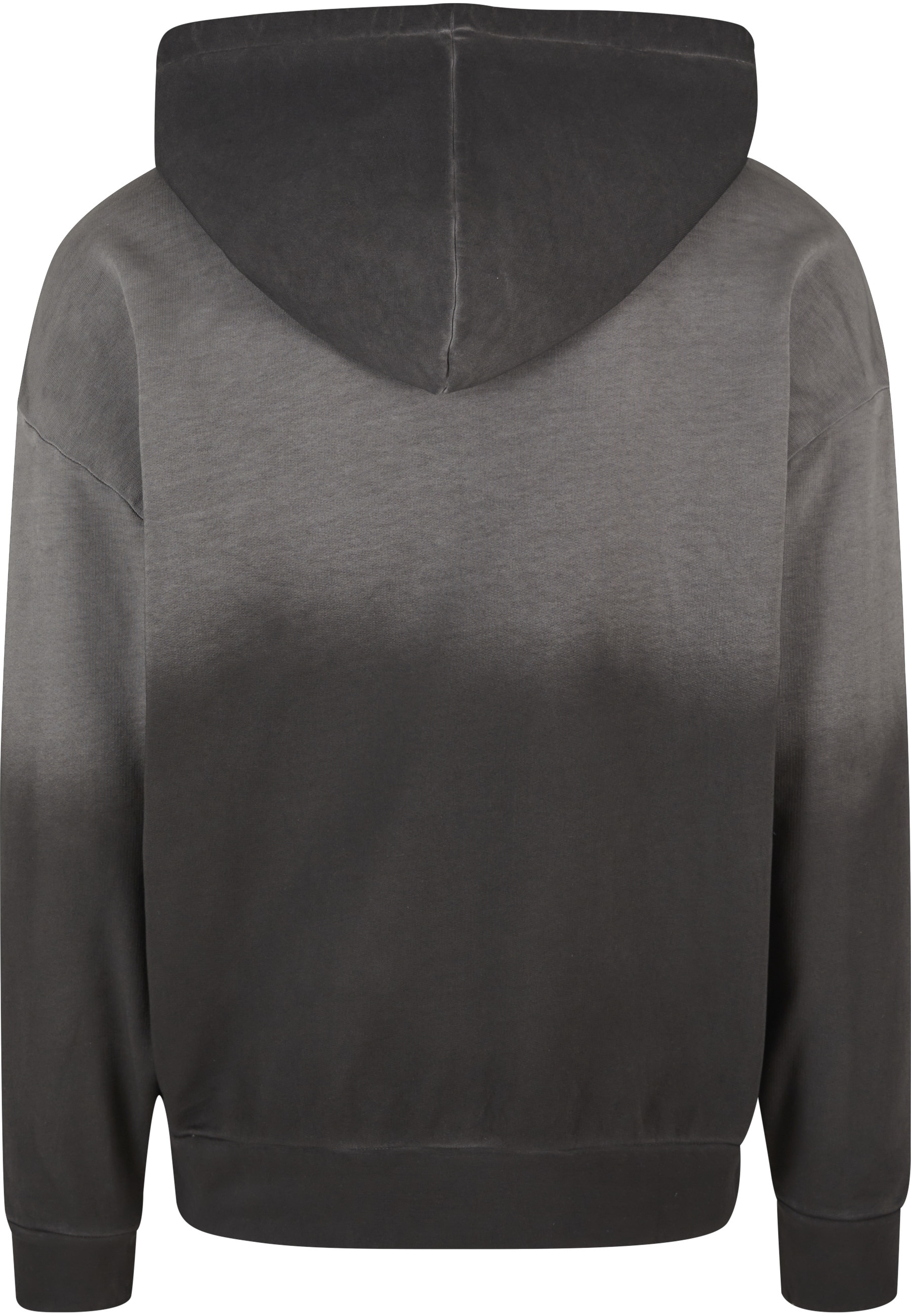 URBAN CLASSICS Kapuzensweatshirt »Urban Classics Herren Sun Bleached Hoody«, 1 Stk.
