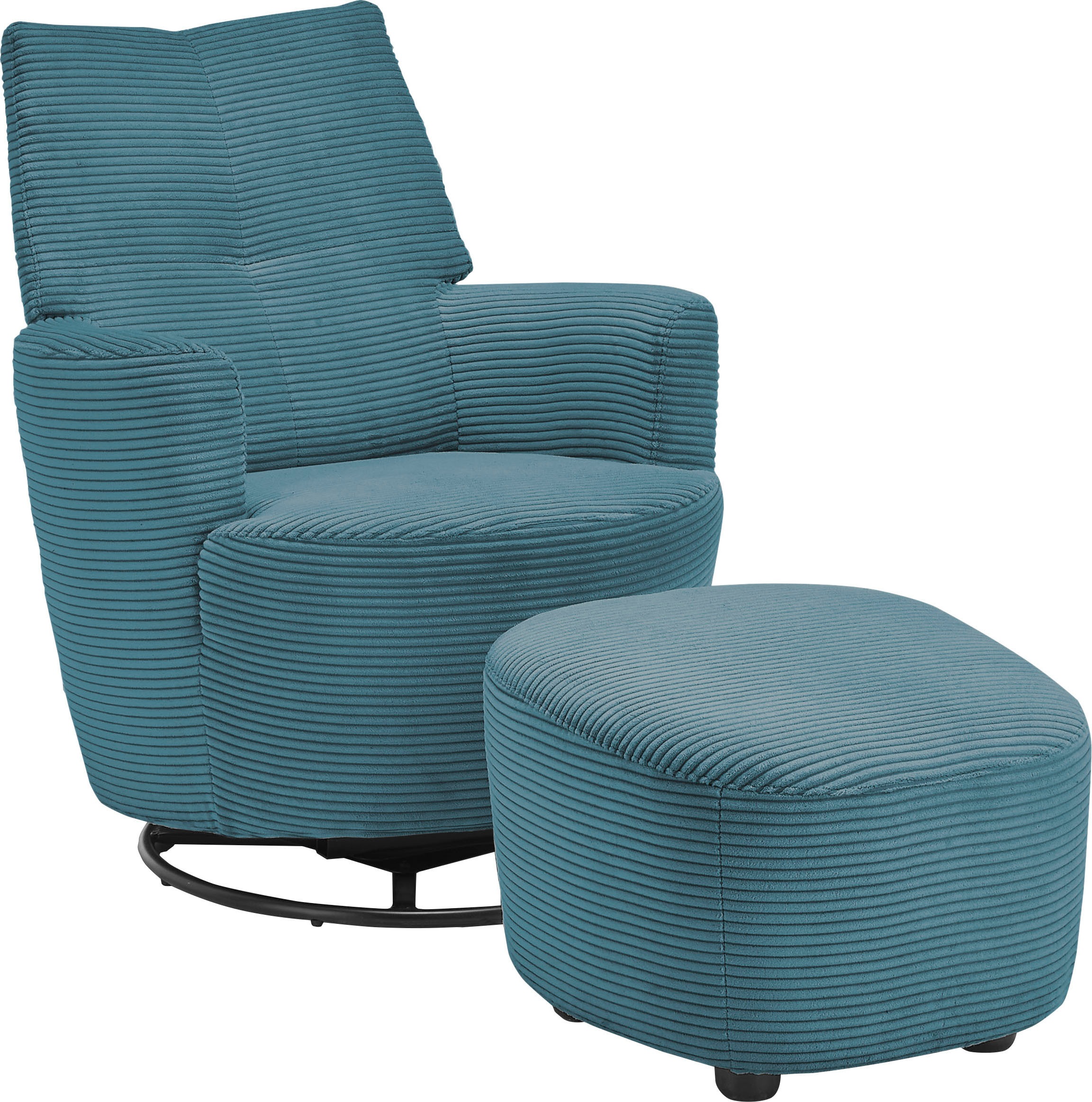 set one by Musterring "SO 1450" Set, mit Dreh- und Wippfunktion, inklusive günstig online kaufen