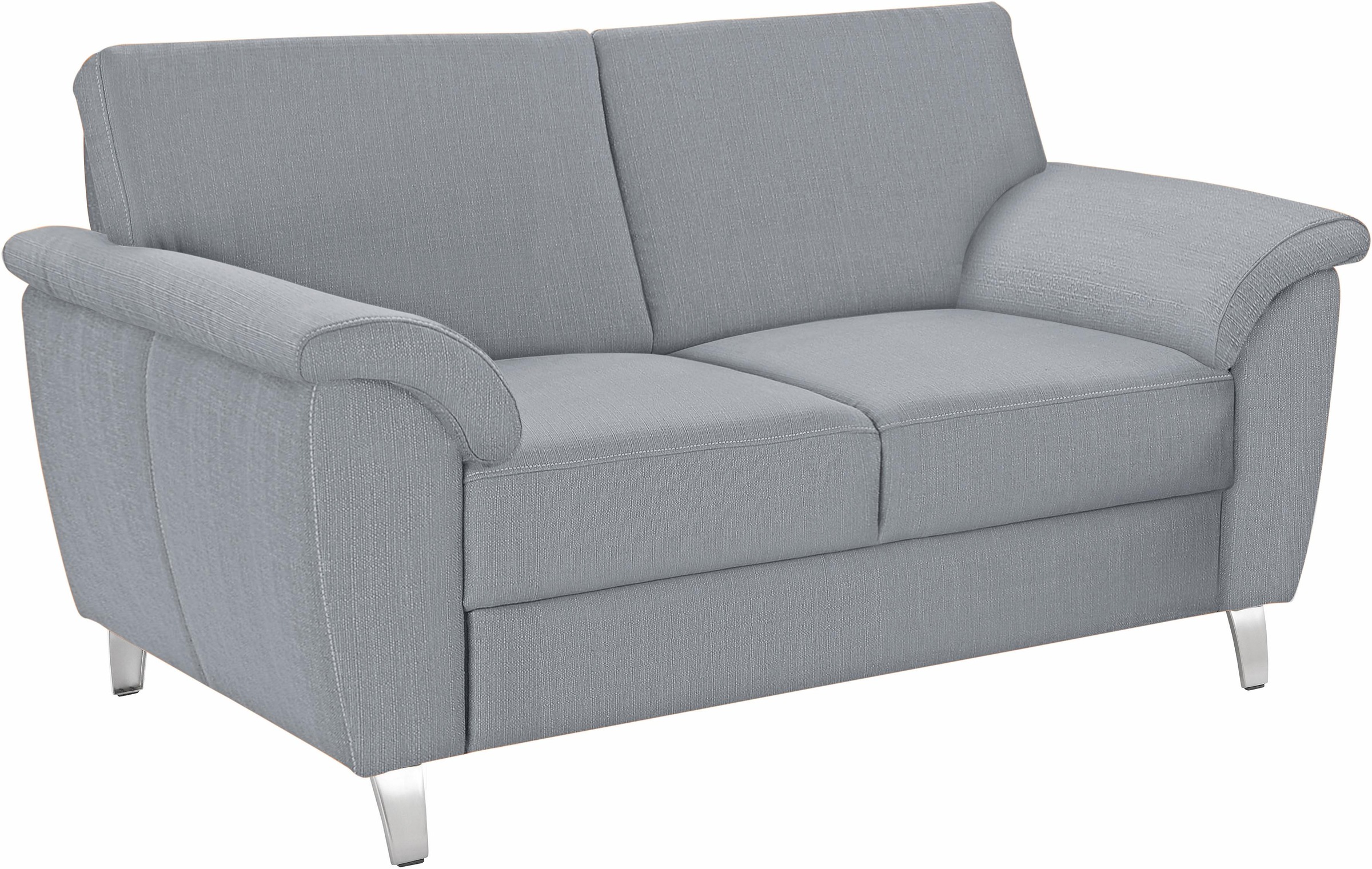 sit&more 2-Sitzer »Texel«, inklusive Federkern
