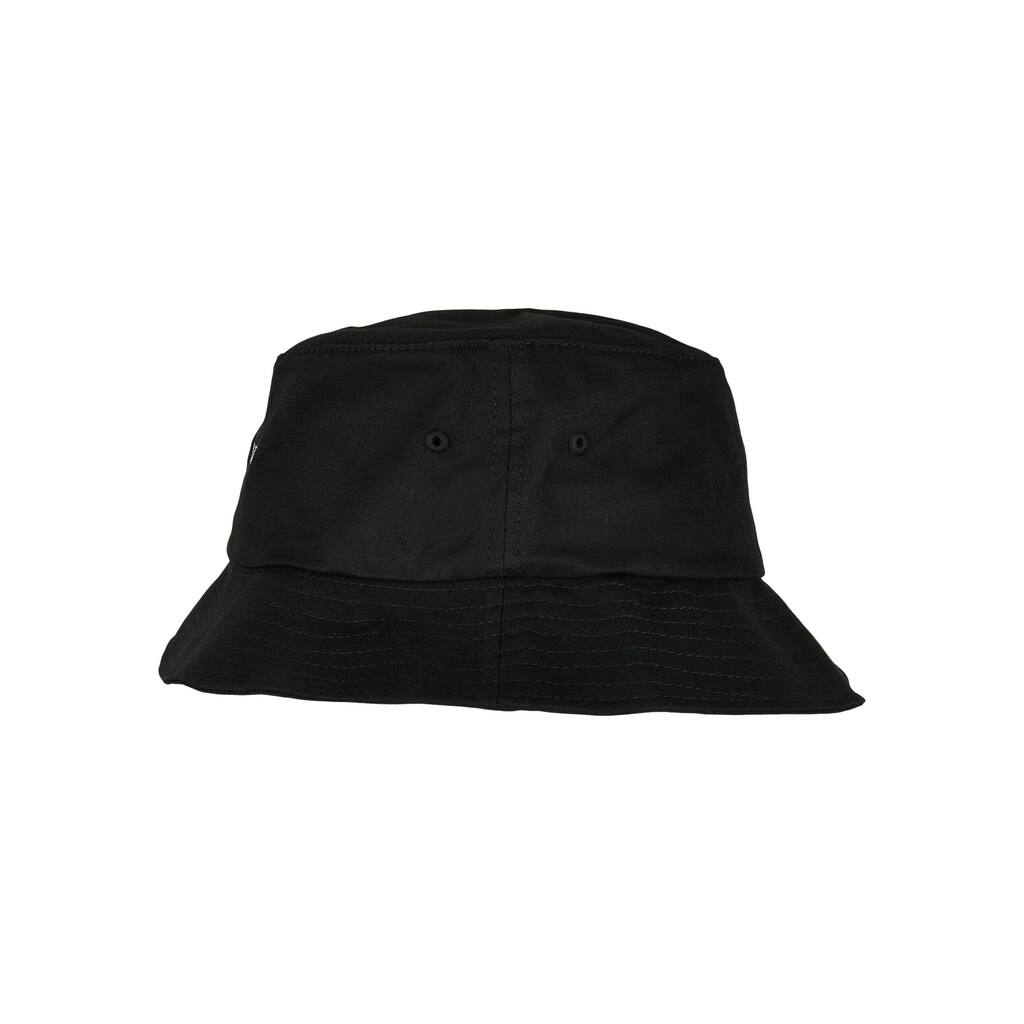 MisterTee Flex Cap »MisterTee Unisex Lettered Bucket Hat«