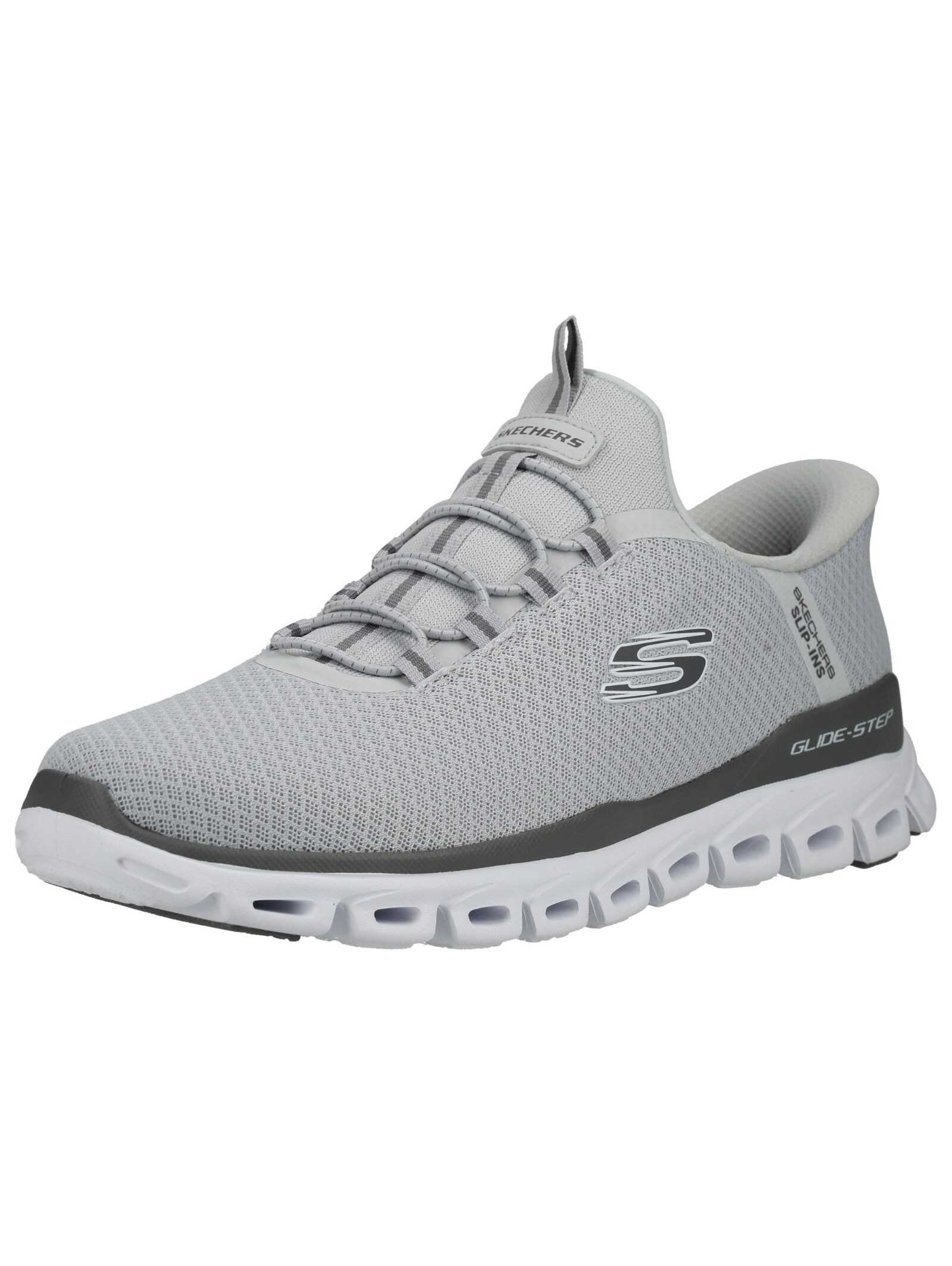 Skechers Sneaker "Skechers Sneaker Textil" günstig online kaufen