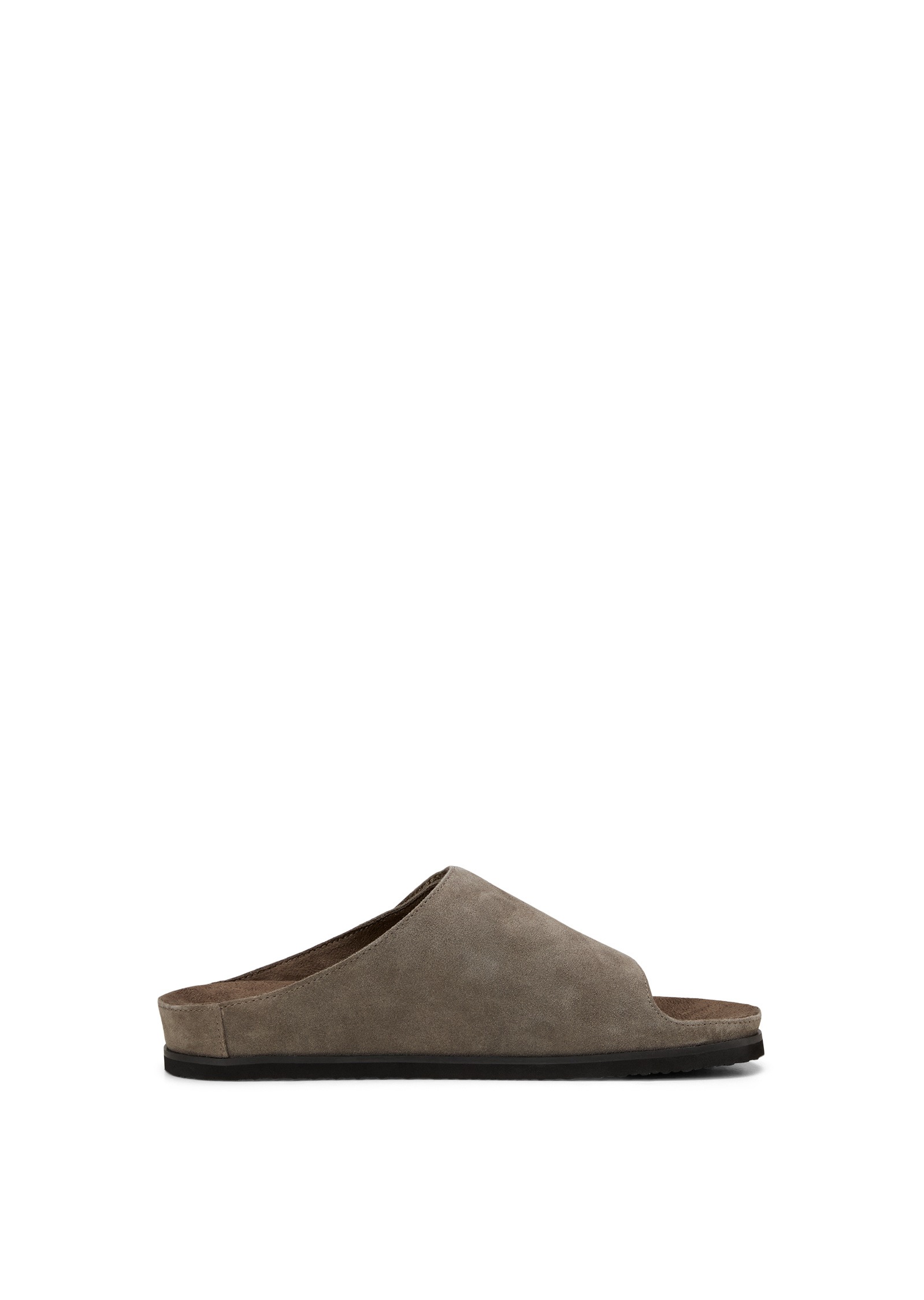 Marc O'Polo Sandale »mit breitem Klettverschluss«