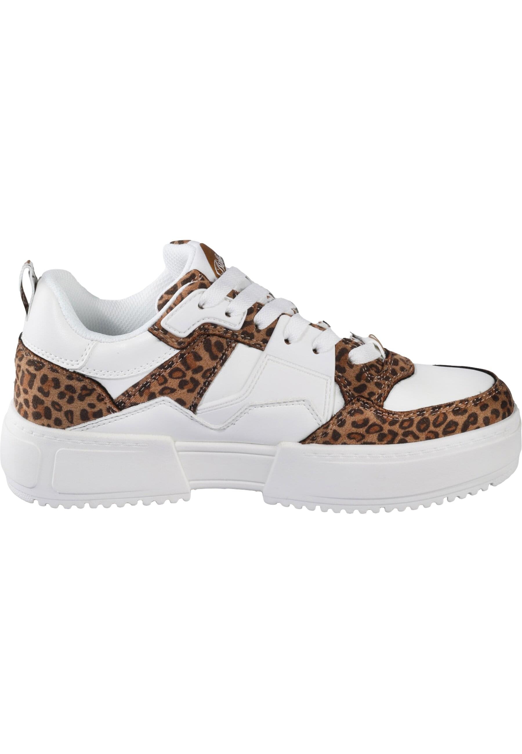 Buffalo Trainingsschuh »Buffalo Rse V2 - Vegansuede/ Nappa«