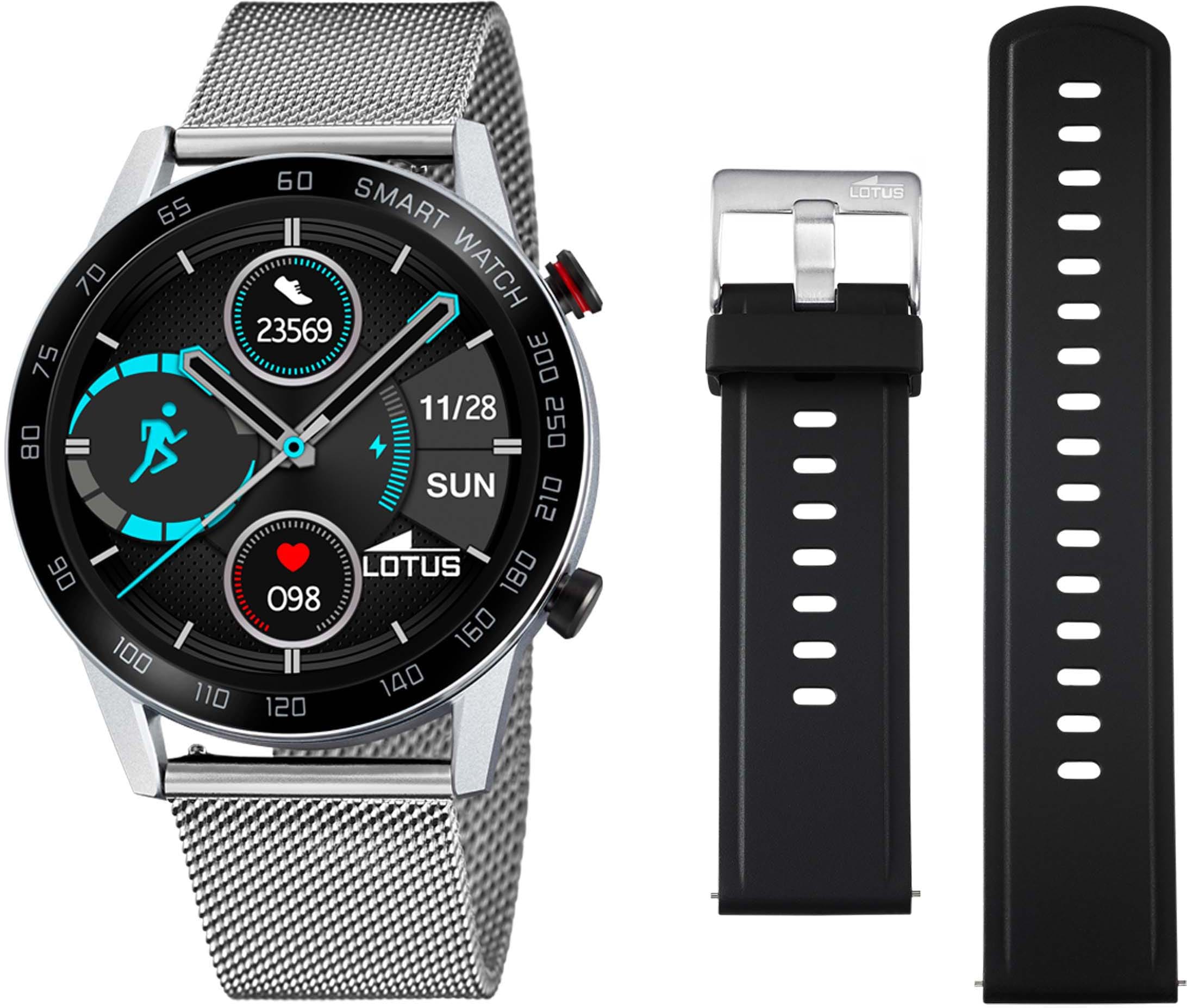 Smartwatch »50017/1«