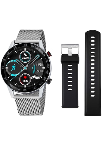 Lotus Smartwatch »50017/1«