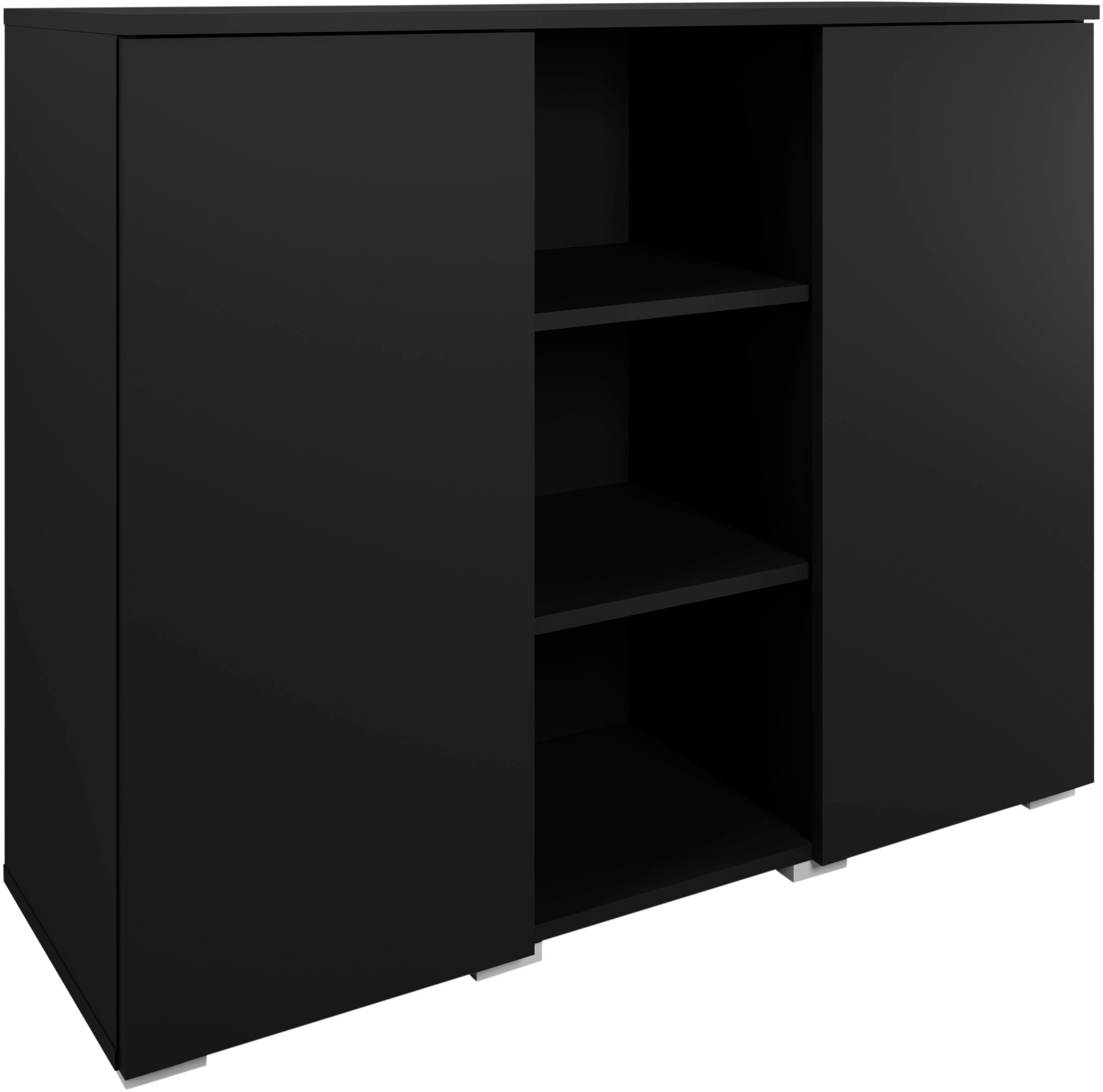 INOSIGN Schuhkommode "Paris" Breite 100 cm günstig online kaufen