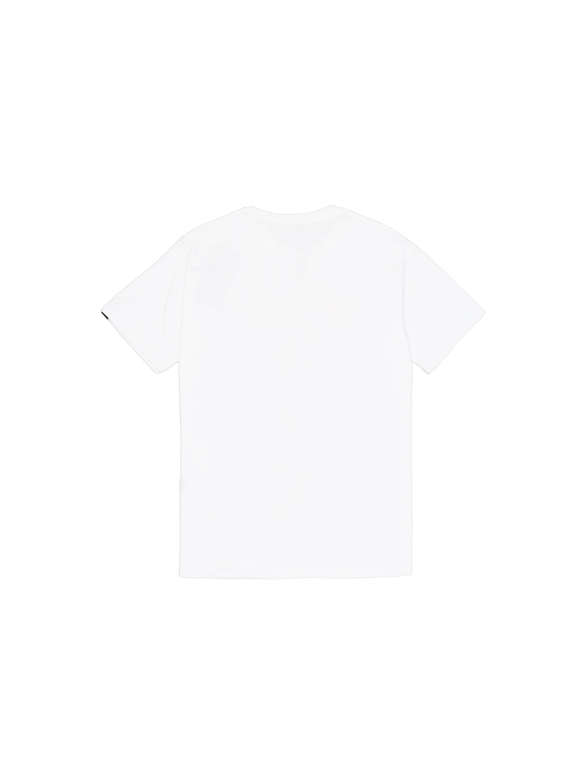 Alpha Industries T-Shirt "Alpha Industries Men - T-Shirts Basic T-Shirt SL günstig online kaufen