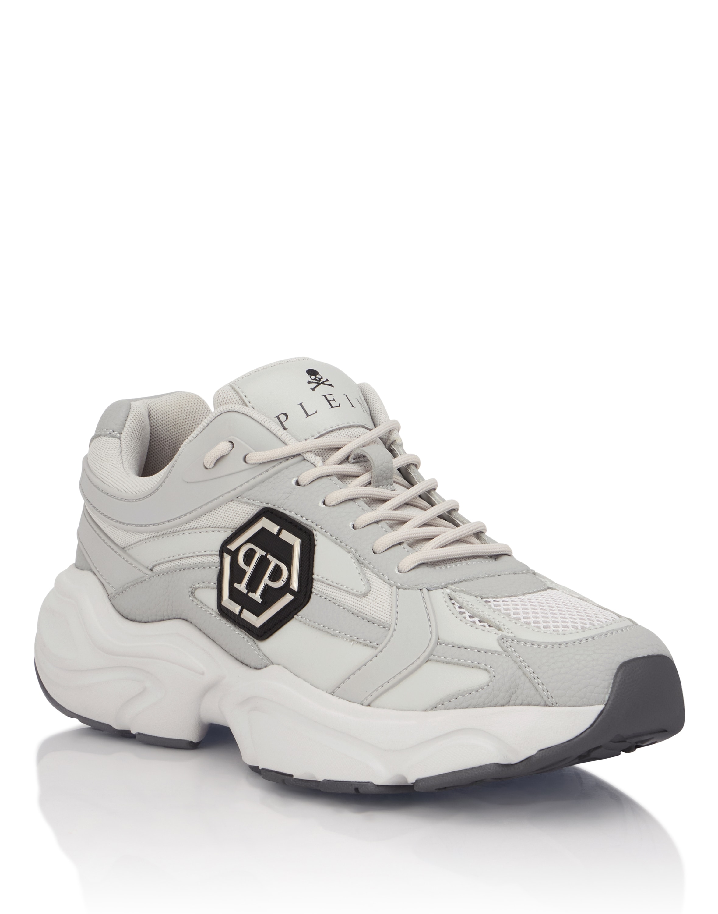 PHILIPP PLEIN Sneaker »Läufer«