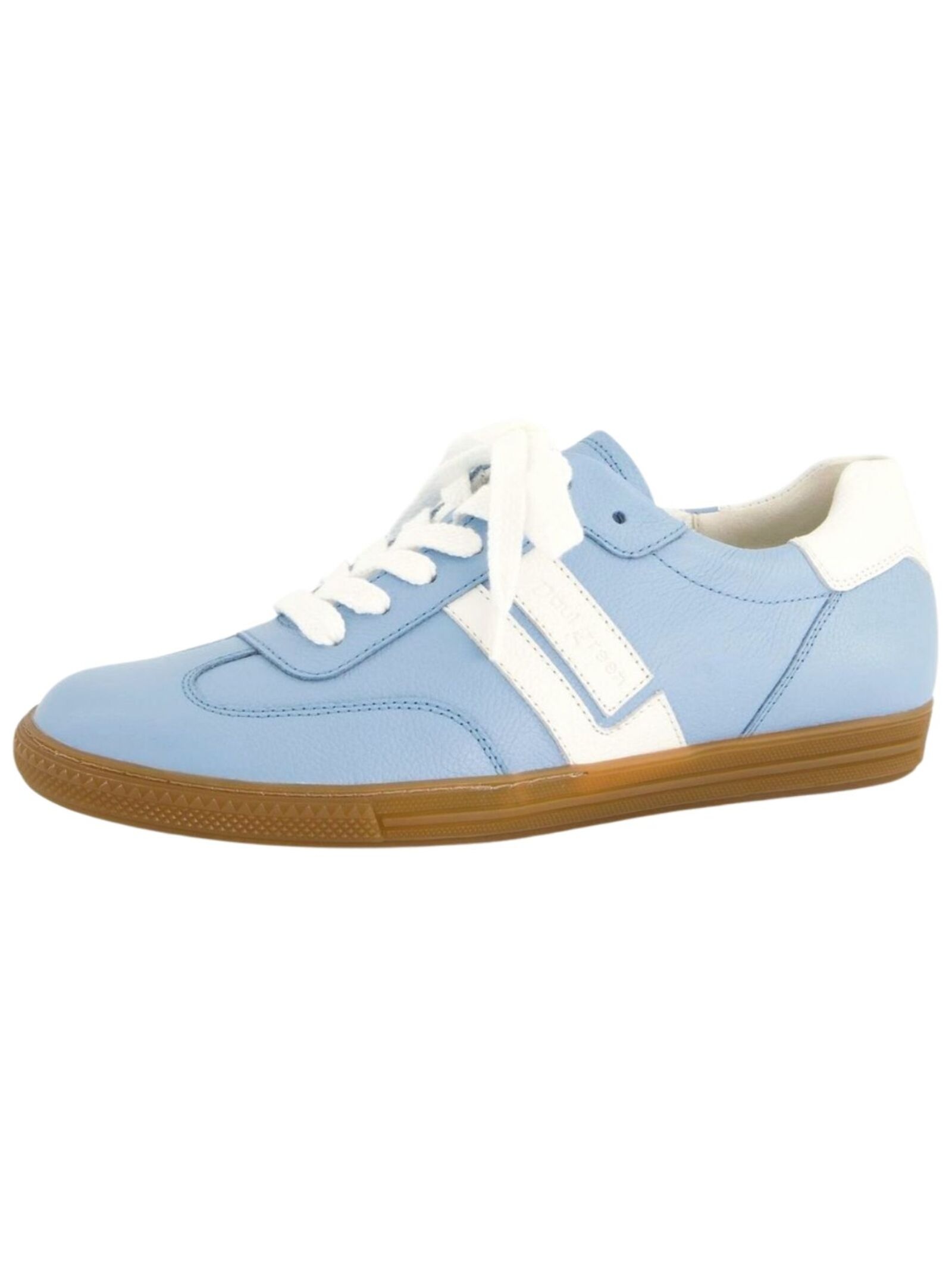 Paul Green Sneaker "Paul Green Sneaker Glattleder" günstig online kaufen