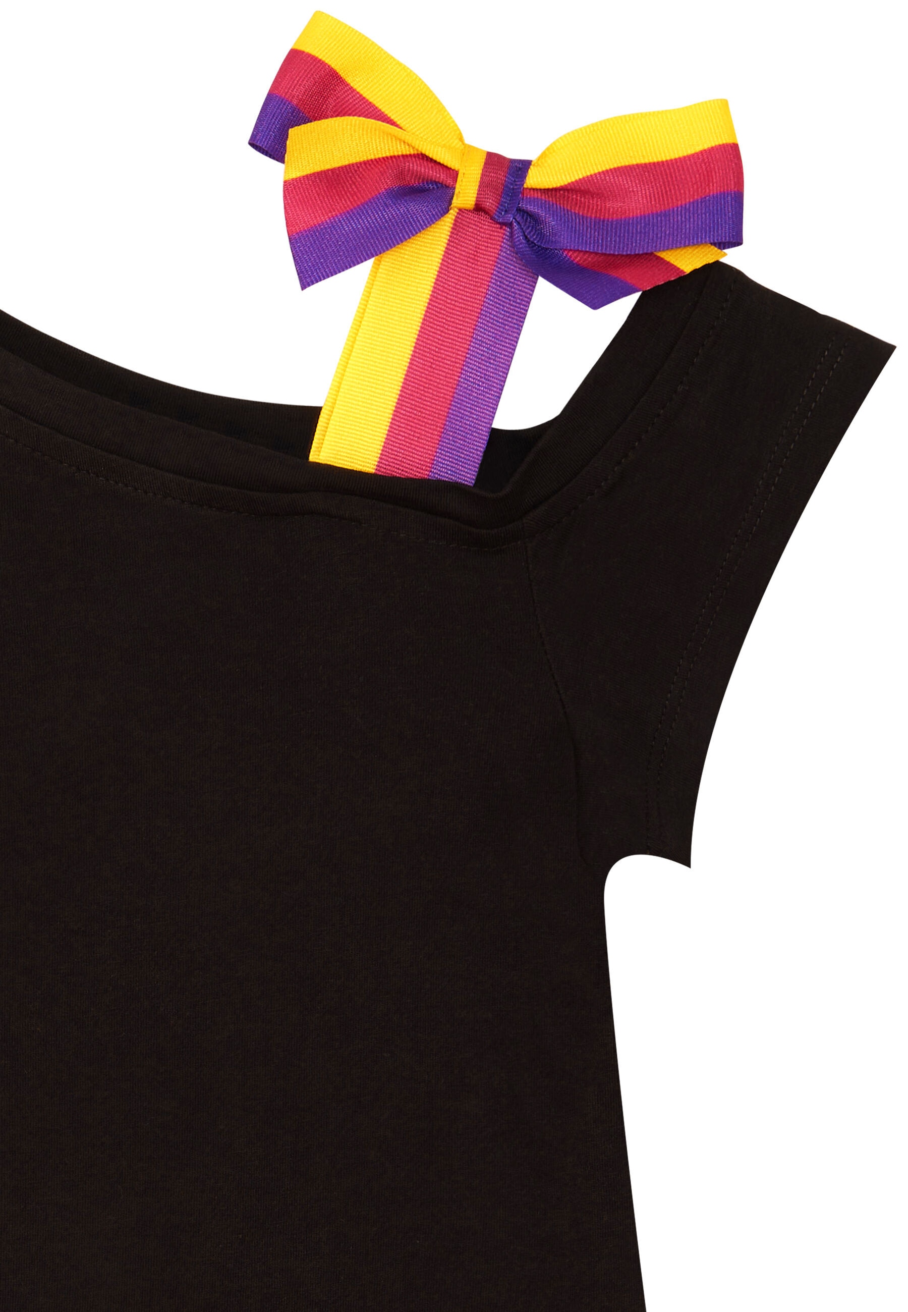 Denokids Sommerkleid »Unicorn Rock«, mit Einhorn-Print