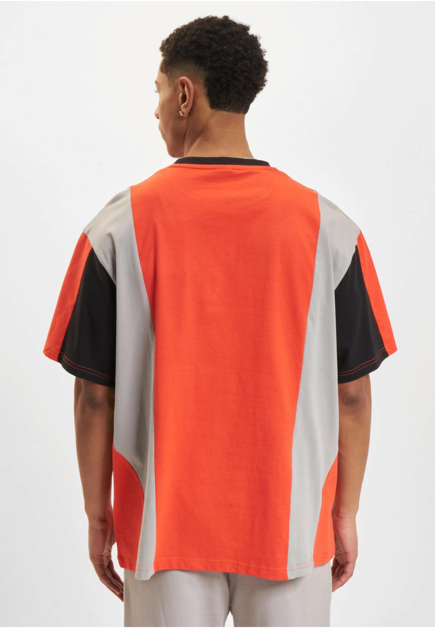 Ecko Unltd. T-Shirt »Ecko Unltd. Ecko Unltd. Cuttings T-Shirts« 1 Stk. tlg.